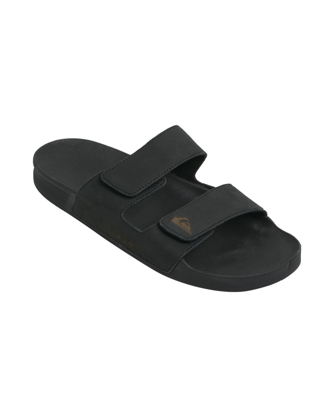 Image of Quiksilver Sandale "Rivi Leather"