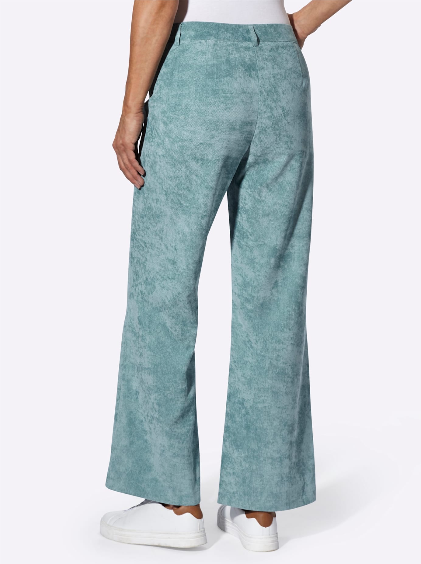 Classic Basics Cordhose