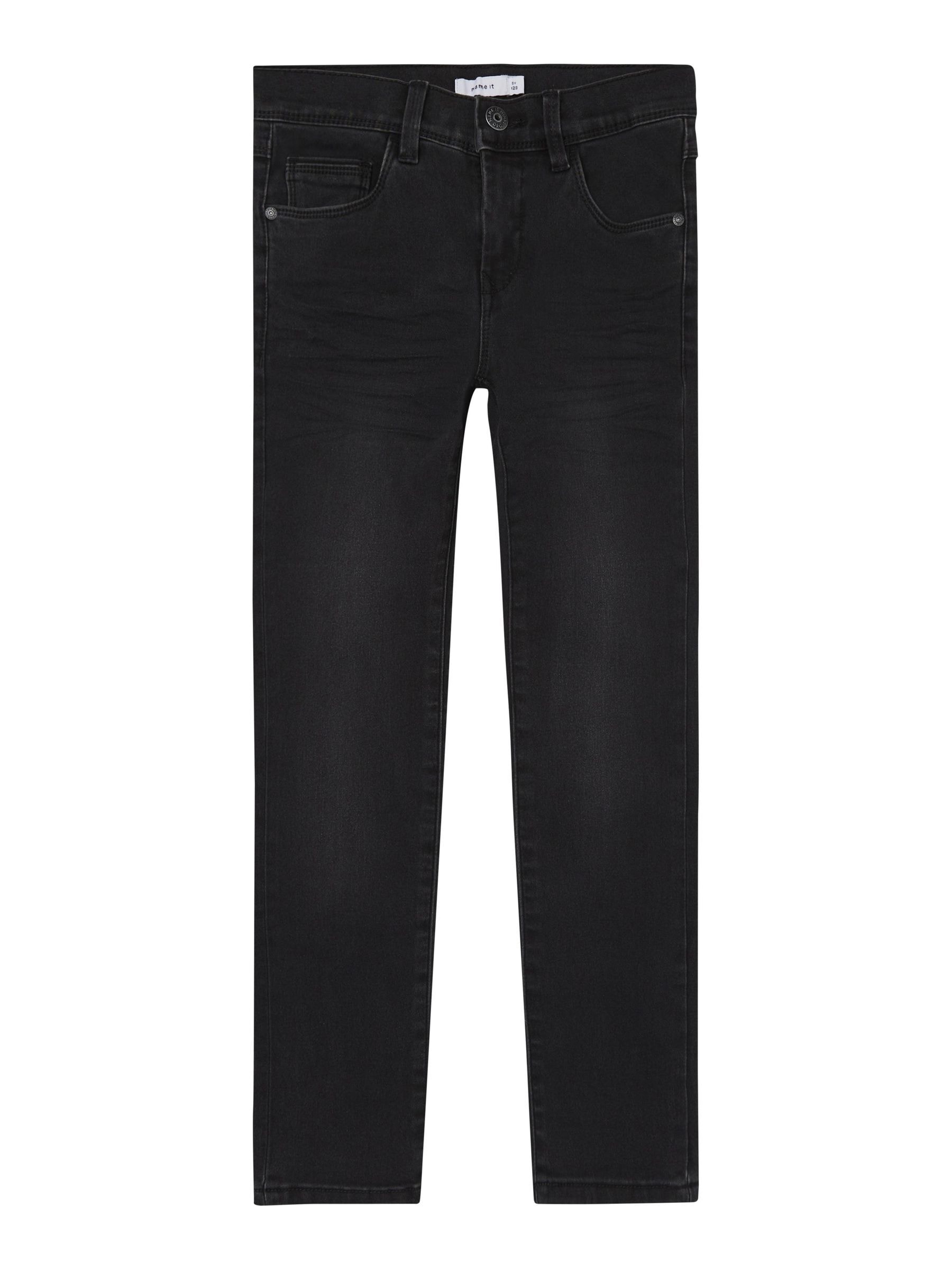 Name It 5-Pocket-Jeans »NKMROBIN DNMTAX PANT NOOS«