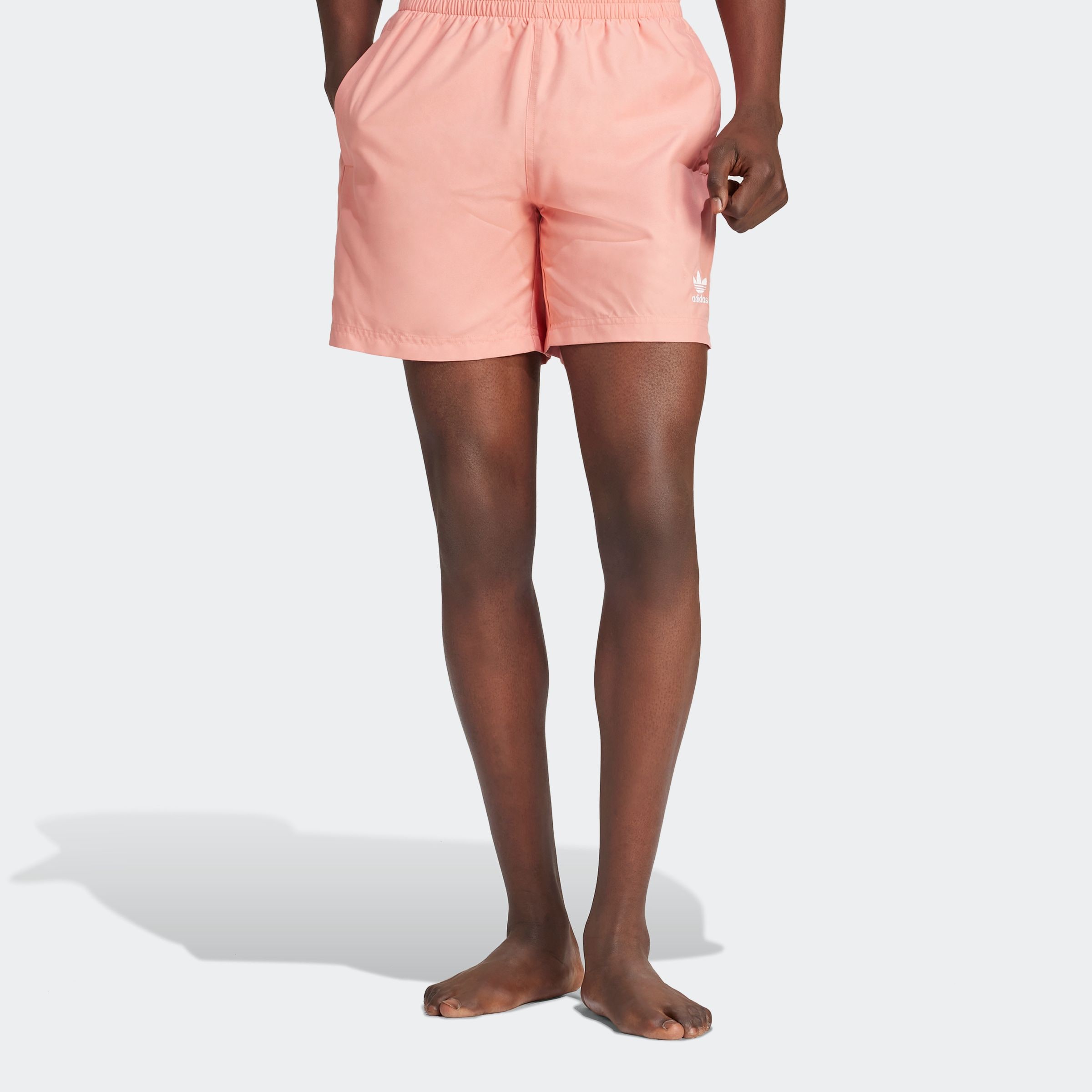 adidas Performance Badehose »ORIGINALS ESSENTIALS SOLID«, (1 St.)
