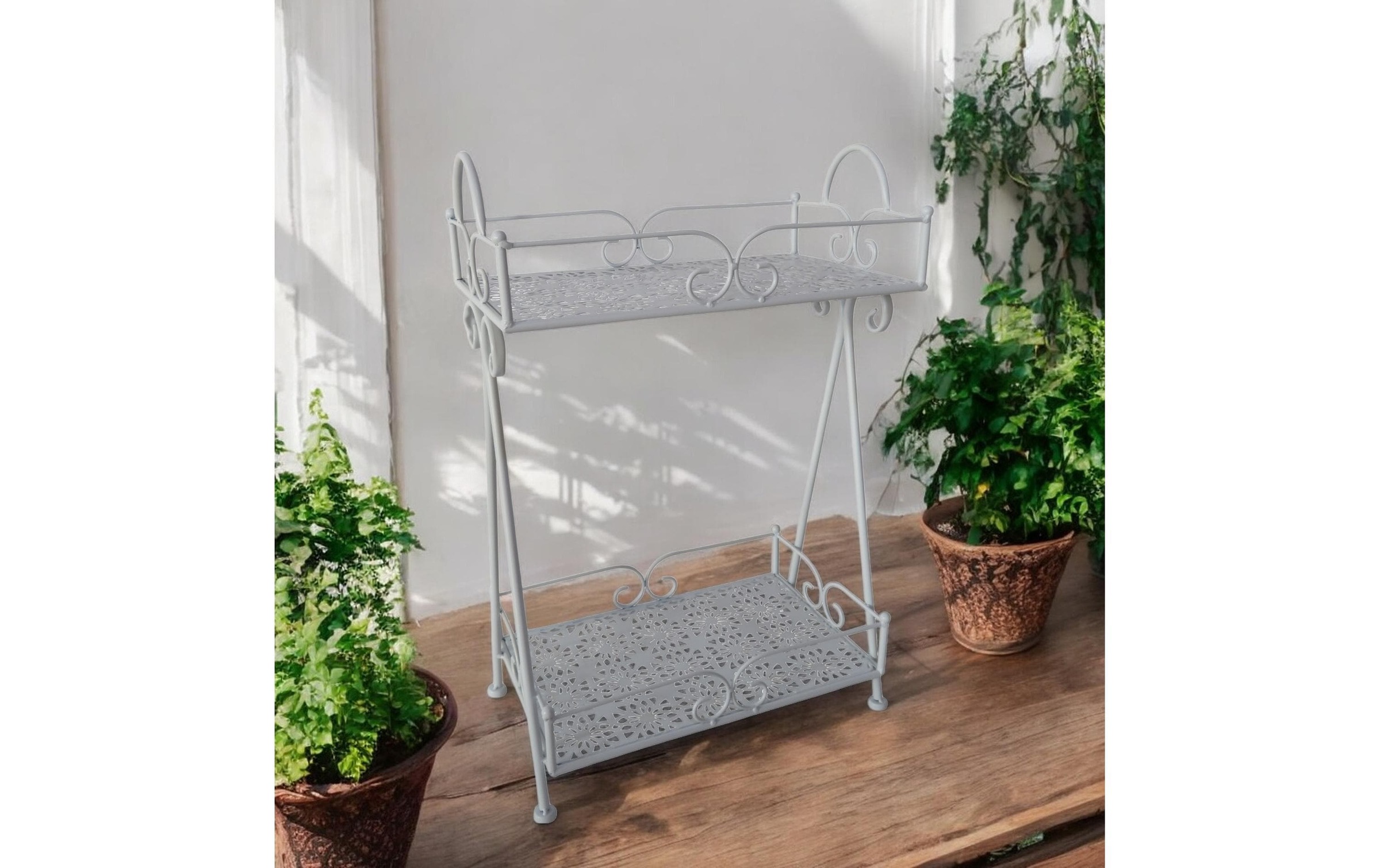 Pflanzentreppe »Dameco 62 cm«