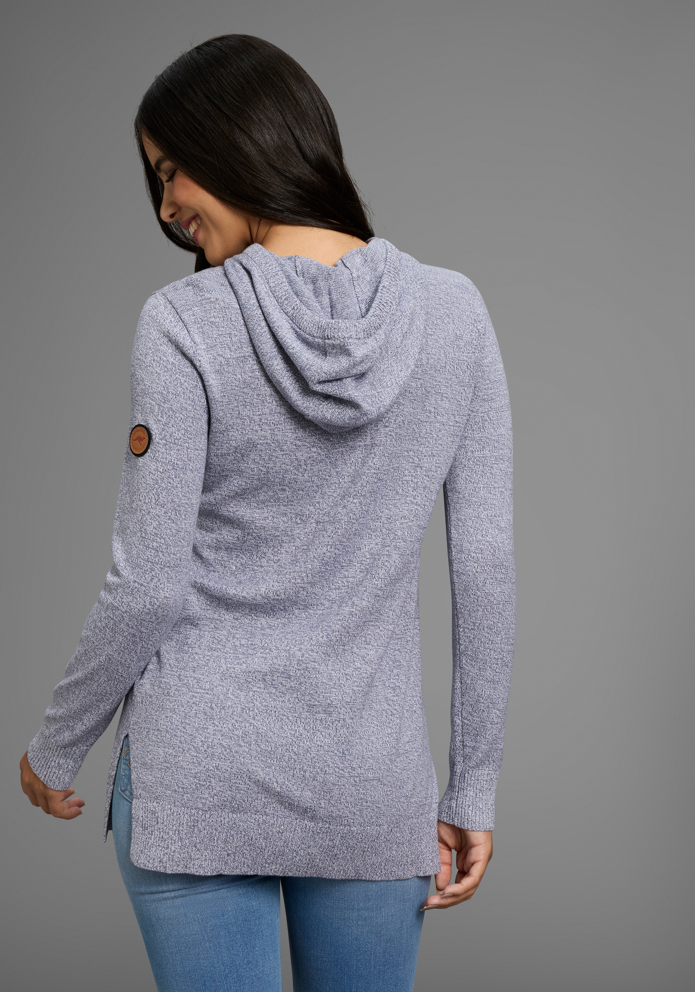 KangaROOS Longpullover