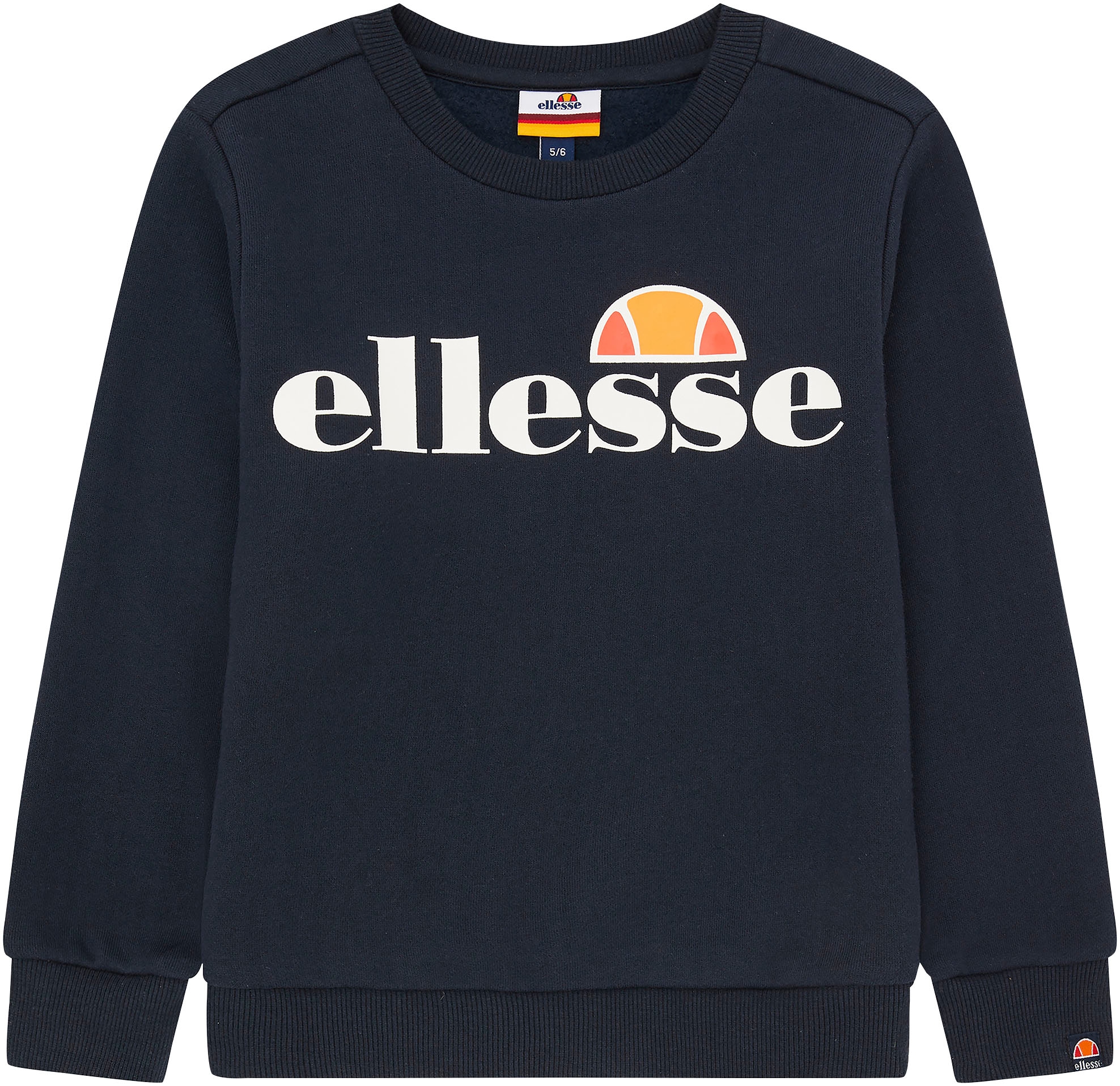 Sweatshirt »SUPRIOS SWEATSHIRT - für Kinder«