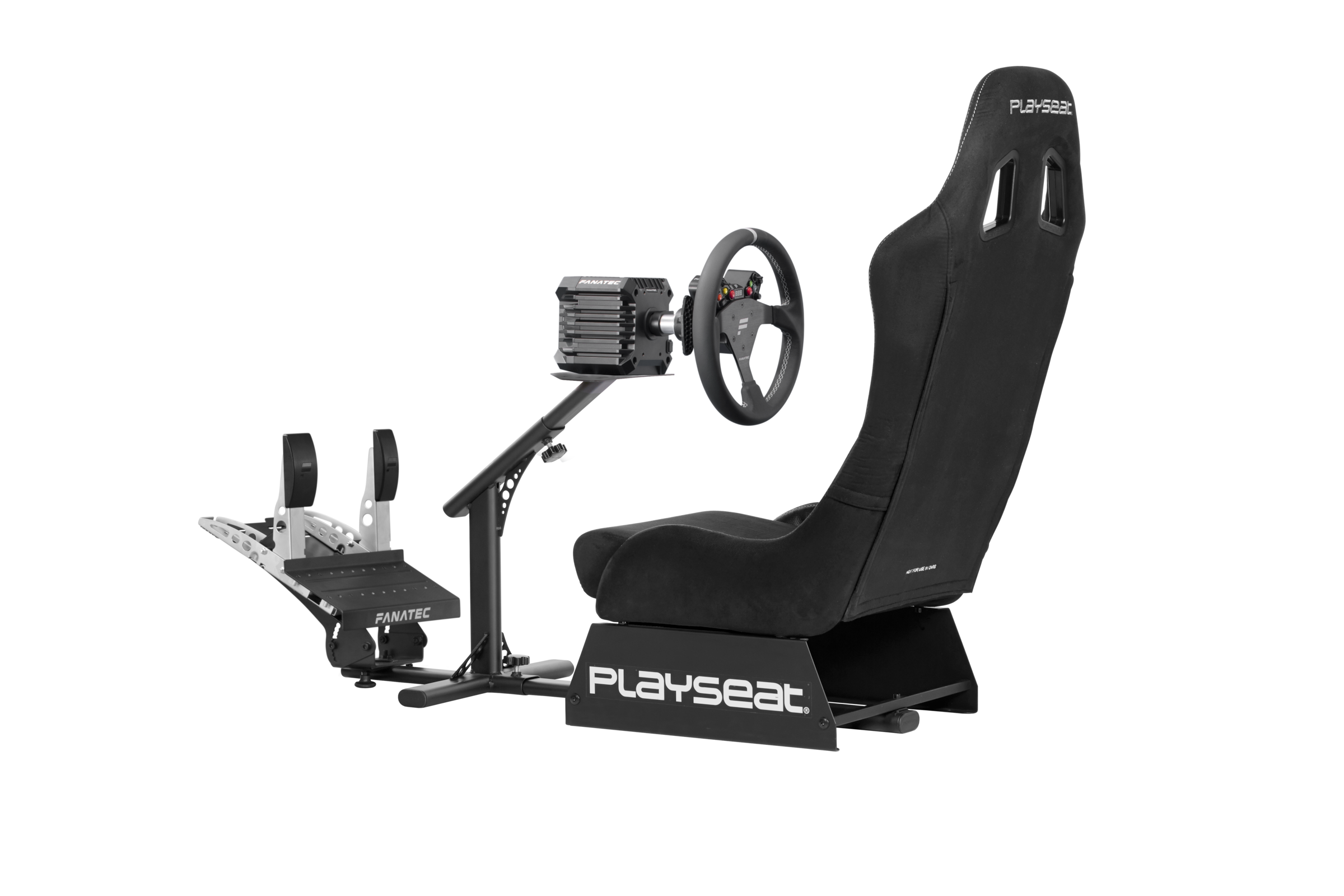 Playseat Gaming-Stuhl »Evolution - Alcantara«