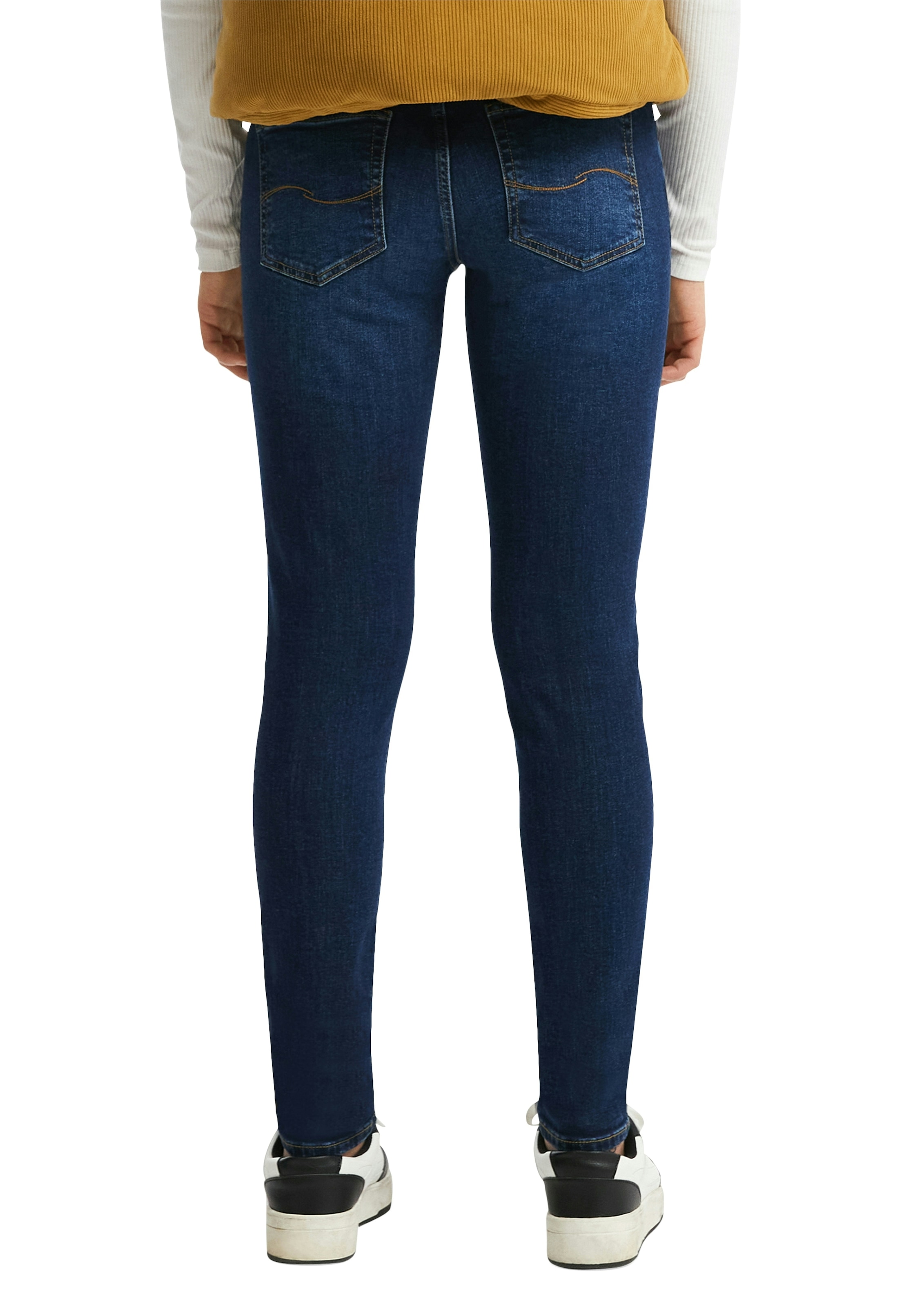 QS Jeans skinny »SADIE« avec poches