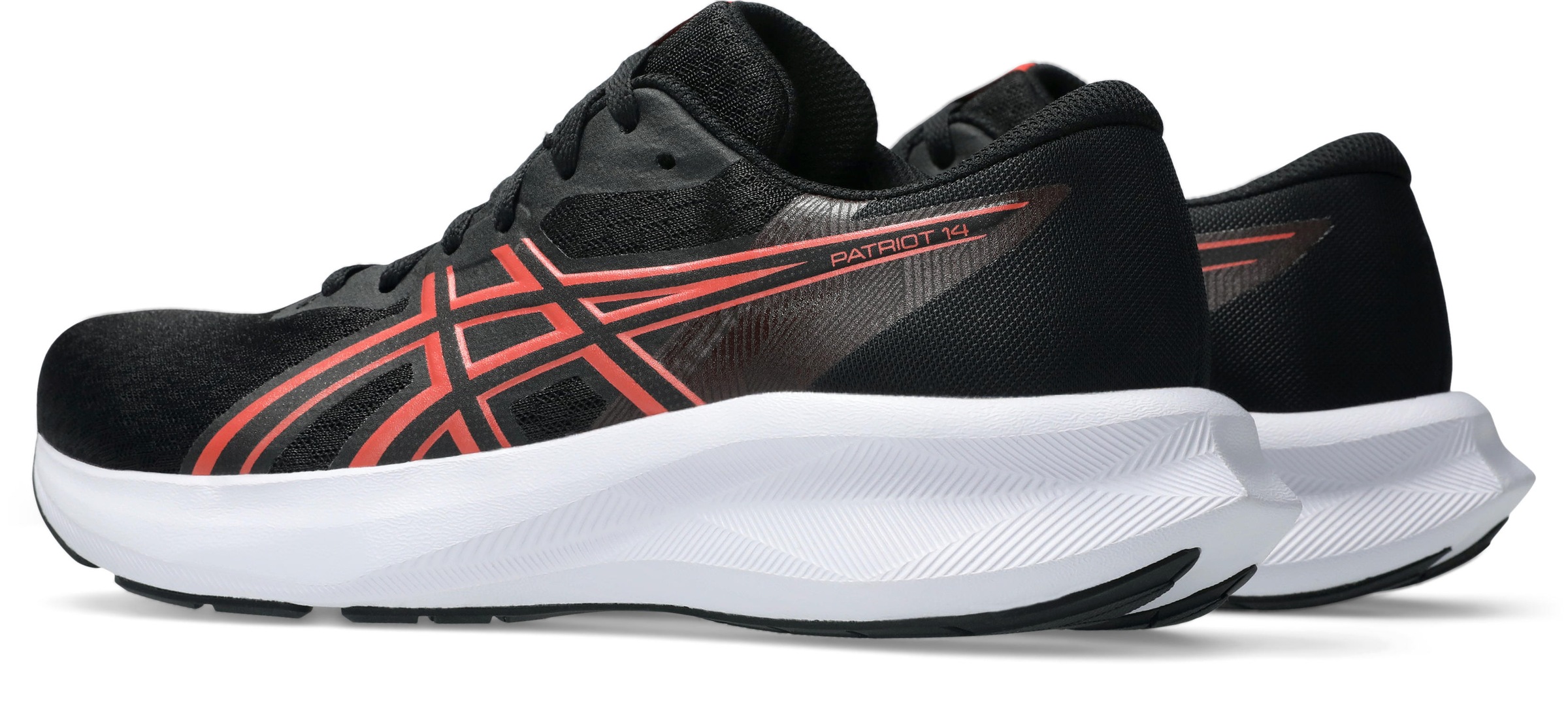 Asics Laufschuh »PATRIOT 14«