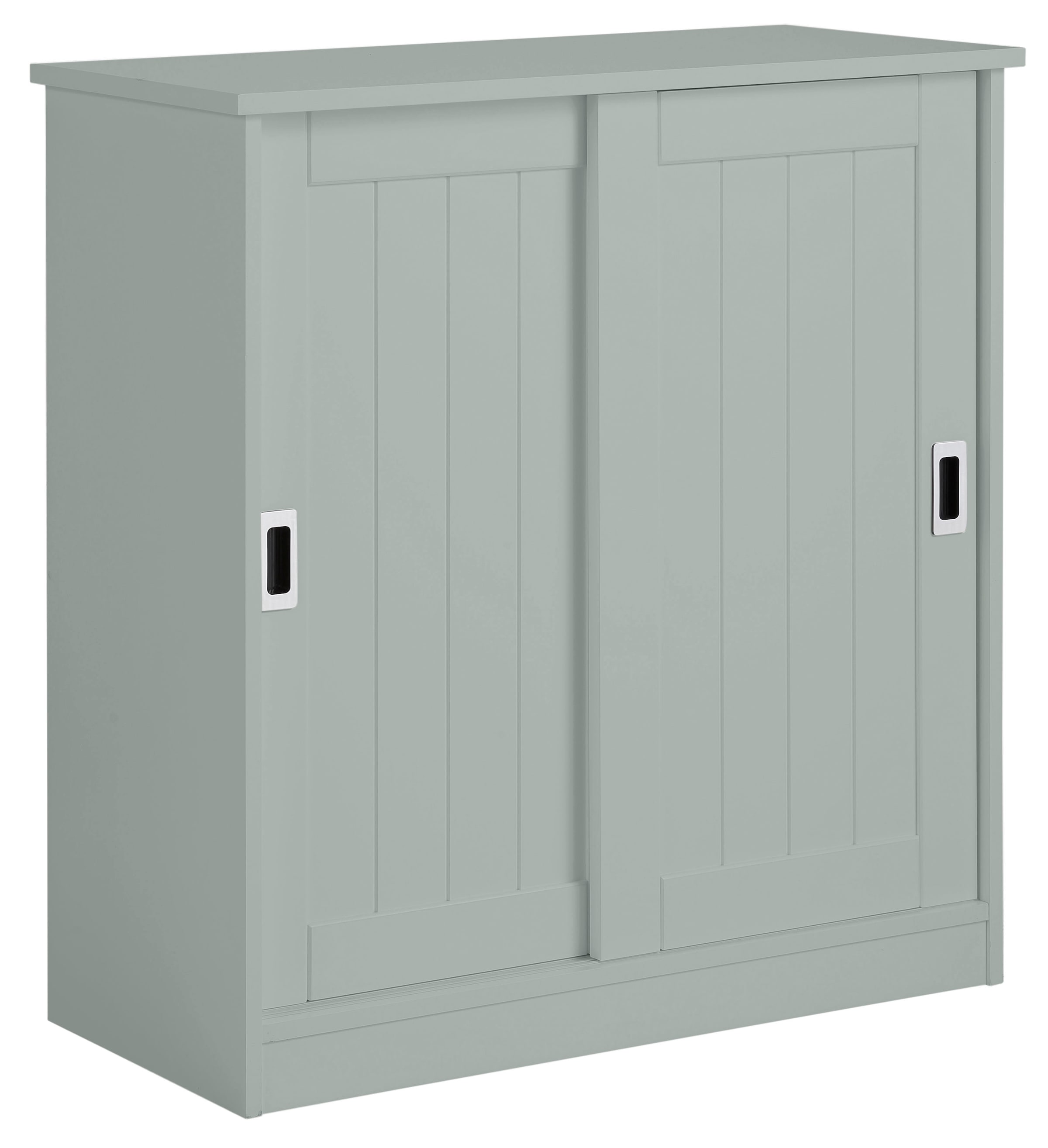 Image of Home affaire Schuhschrank "Nekso" Breite 83 cm, aus MDF oder Massivholz, FSC-zertifiziert
