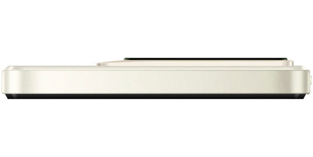 ZTE Smartphone »Blade A56« Floating Gold