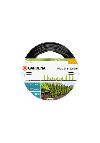 GARDENA Bewässerungssystem »13131 Micro-Drip-System«, Micro-Drip-System kaufen