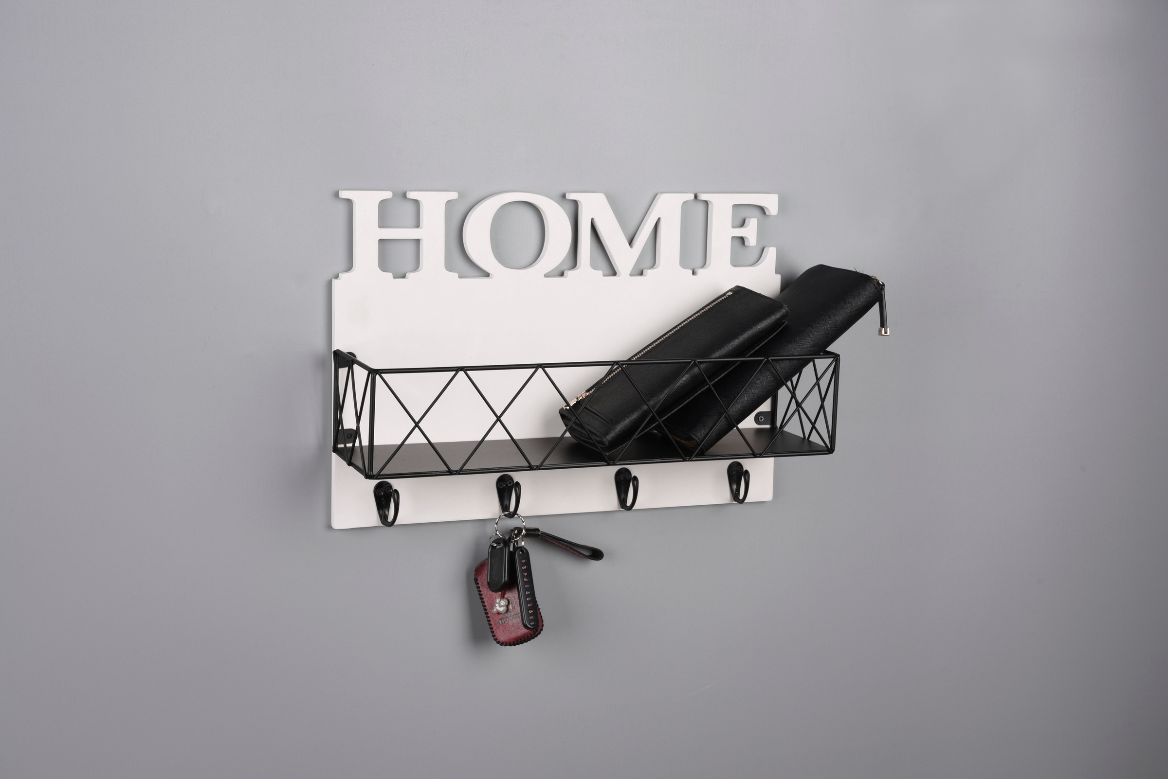 Image of MIRRORS AND MORE Garderobenleiste »Malin«, (1 St.) bei Ackermann Versand Schweiz