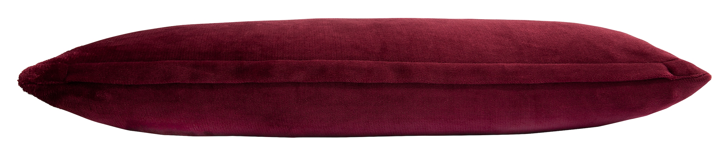 my home Kissenbezug »Desner3«, (2 St.), Kissenhülle mit Reissverschluss, Cashmere-Touch, kuschelig & weich