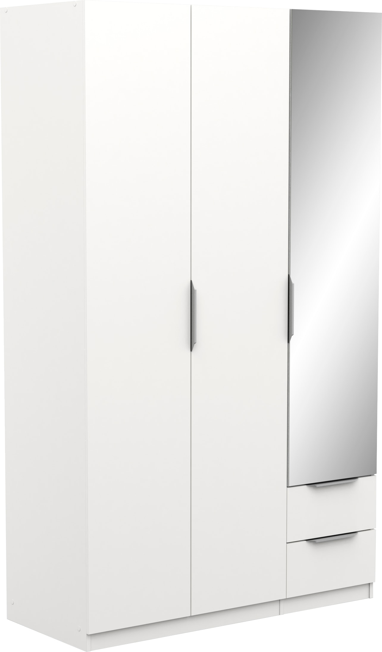 Demeyere GROUP Armoires à vêtements »Ghost«