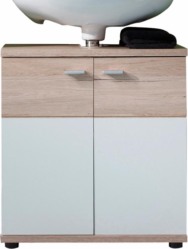 Image of trendteam Waschbeckenunterschrank »Campus« bei Ackermann Versand Schweiz