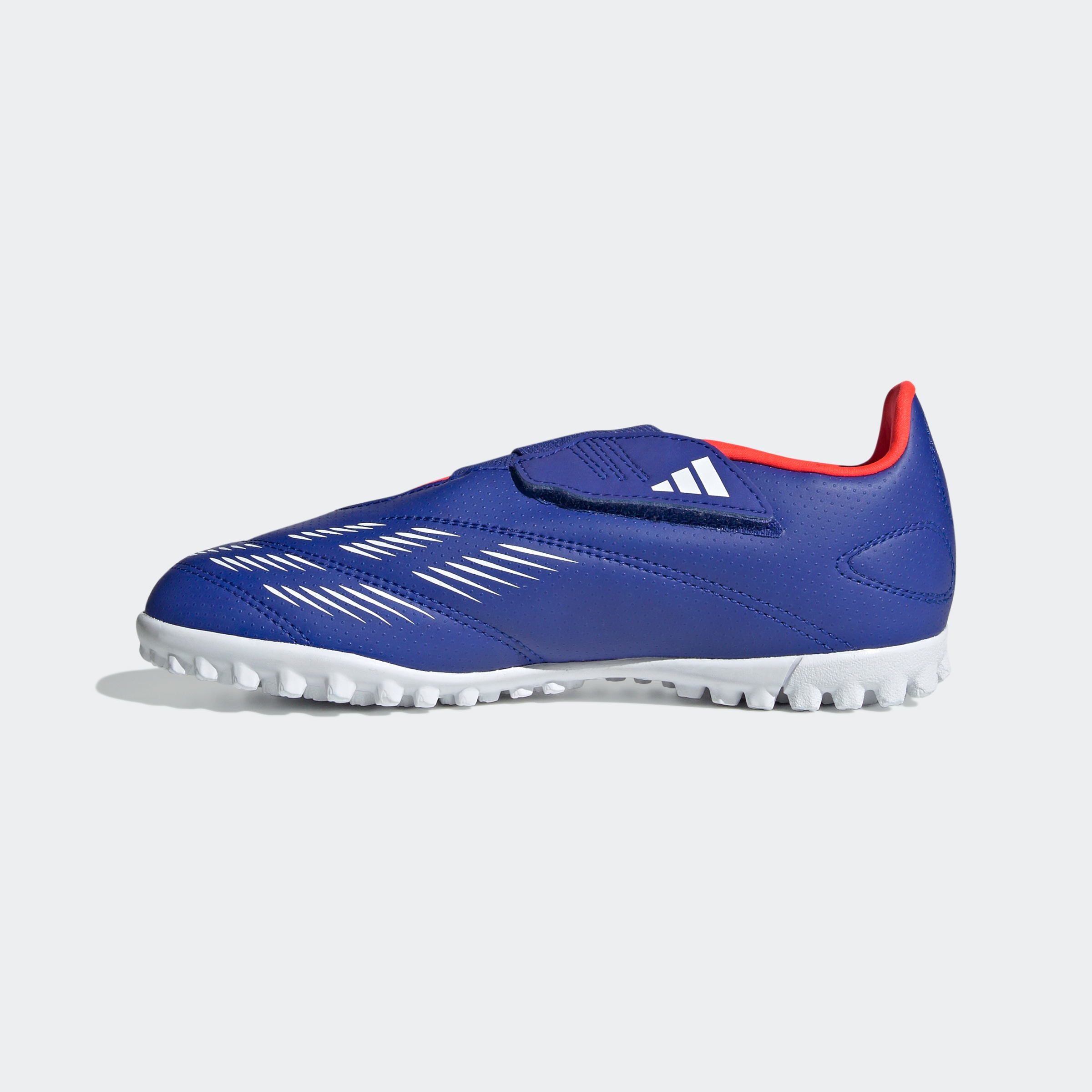 adidas Performance Fussballschuh »PREDATOR CLUB HOOK-AND-LOOP KIDS TF«