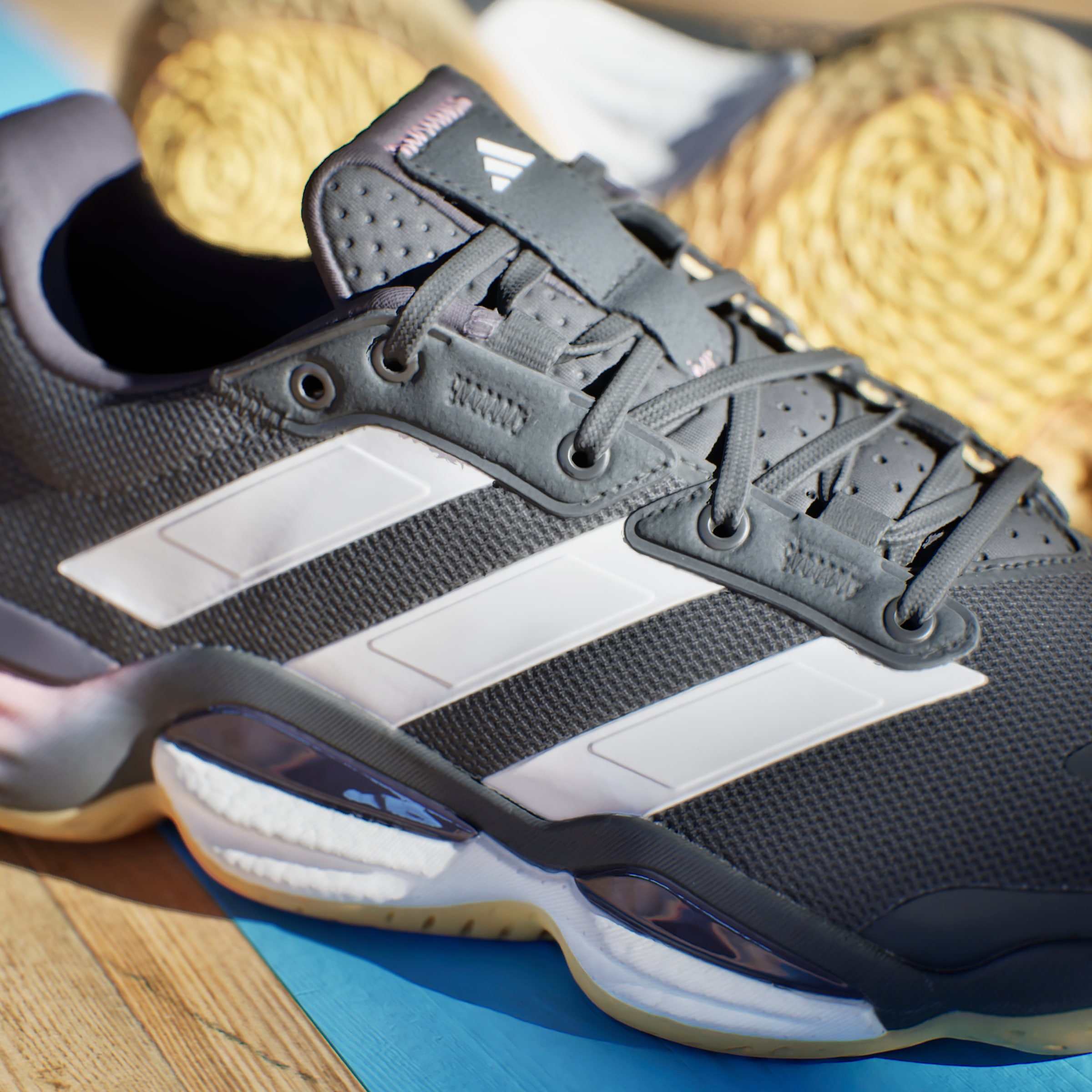 adidas Performance Handballschuh »STABIL 16 INDOOR«