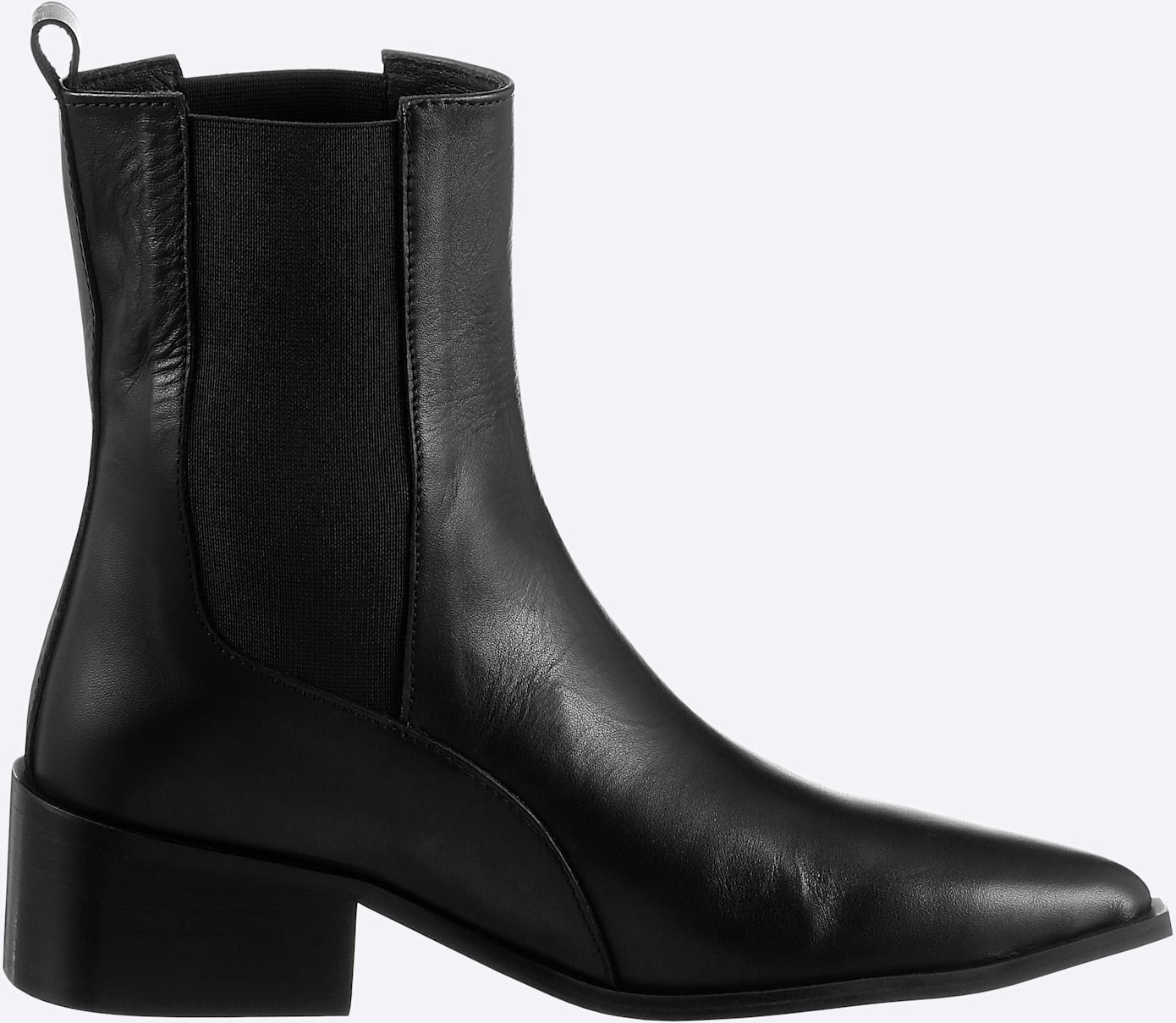 heine Stiefelette