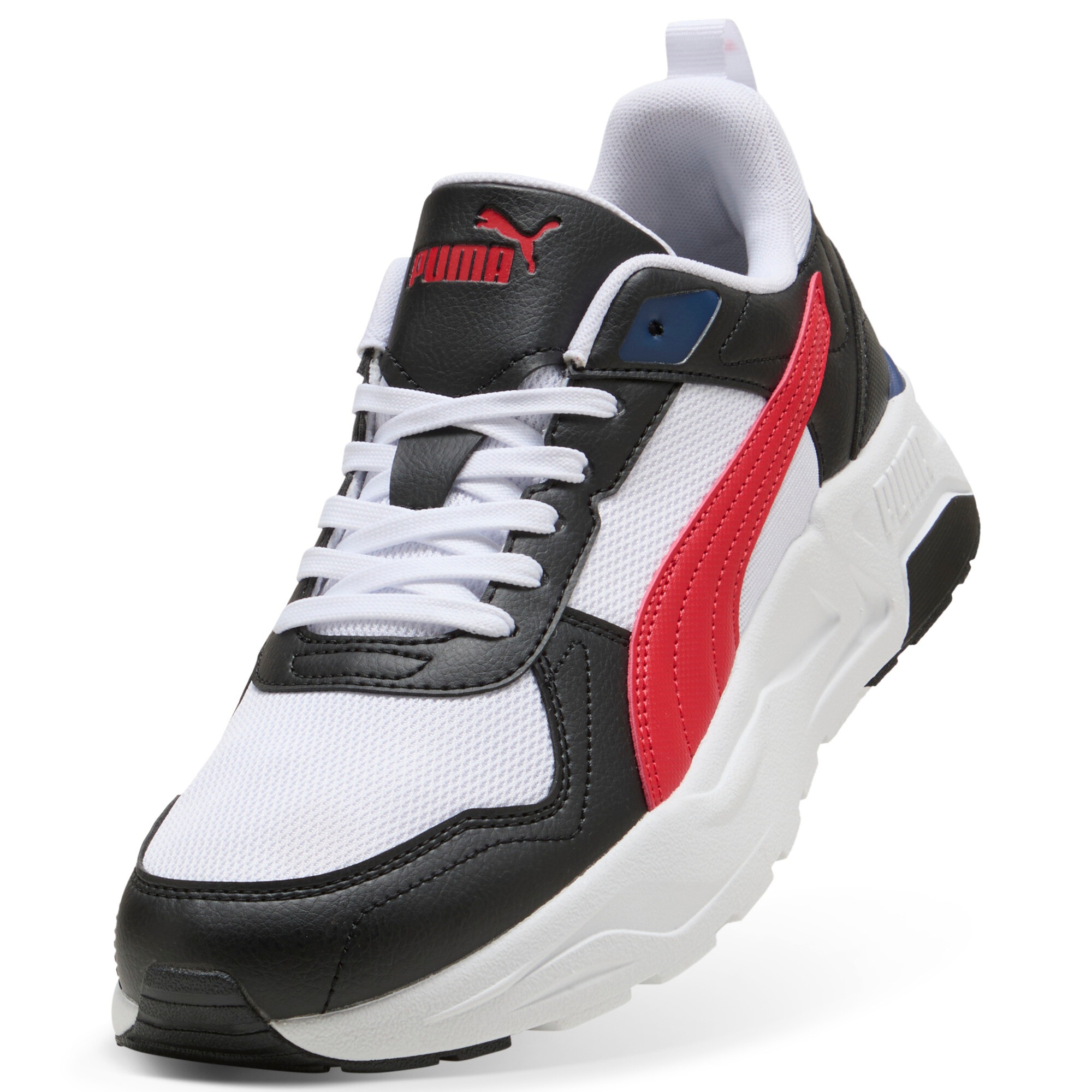 PUMA Sneaker »TRINITY 2 LT«  für sportliche Aktivitäten und Streetwear, mit SOFTFOAM+ Einlegesohle