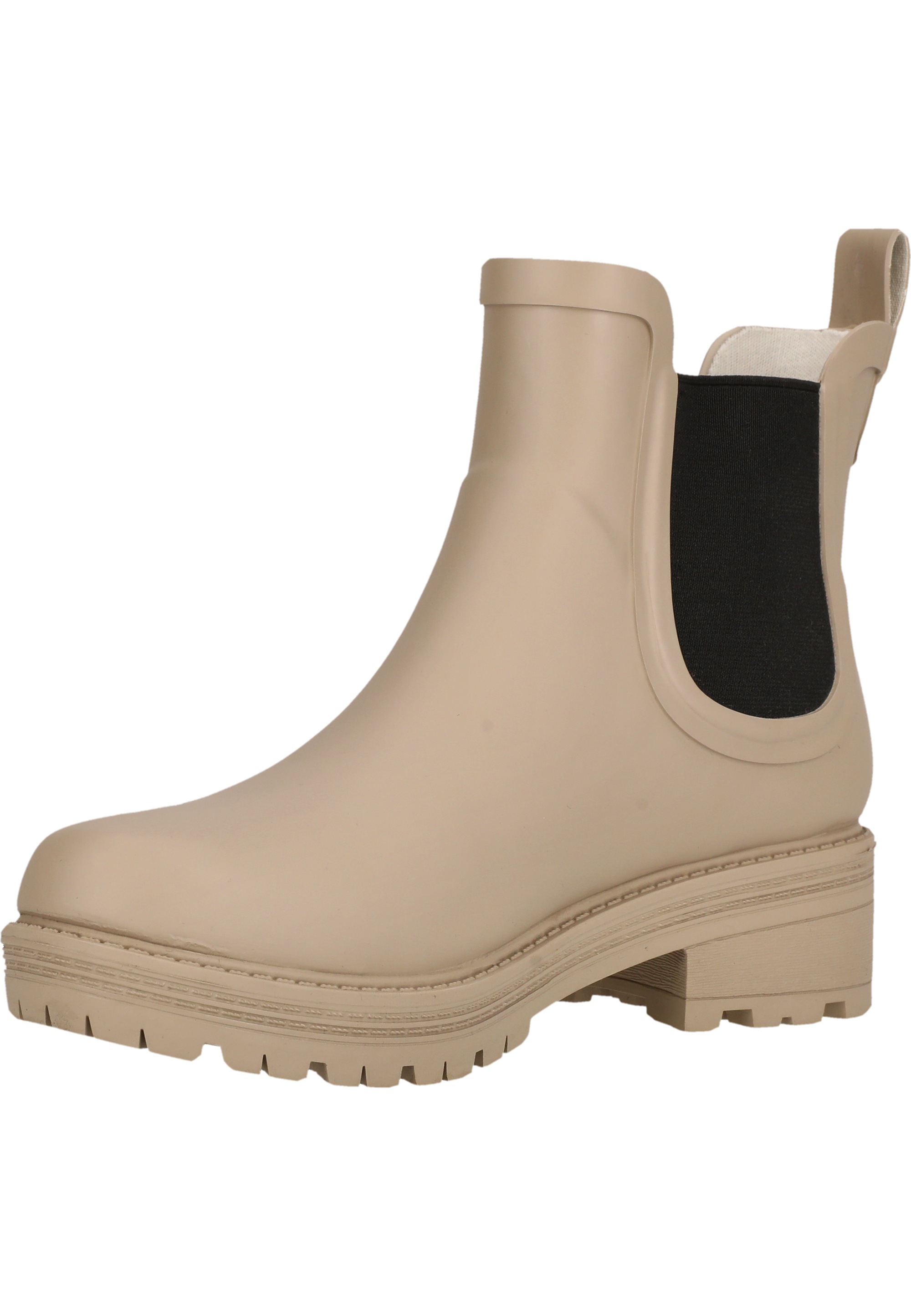 WEATHER REPORT Gummistiefel »Teal W Rubber Boot«, wasserdicht