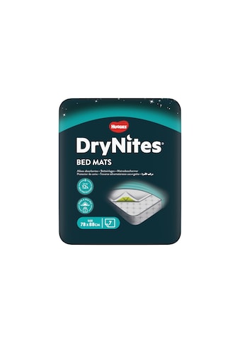 Matratzenschutzbezug »Matratzenschutz Dry Nites«