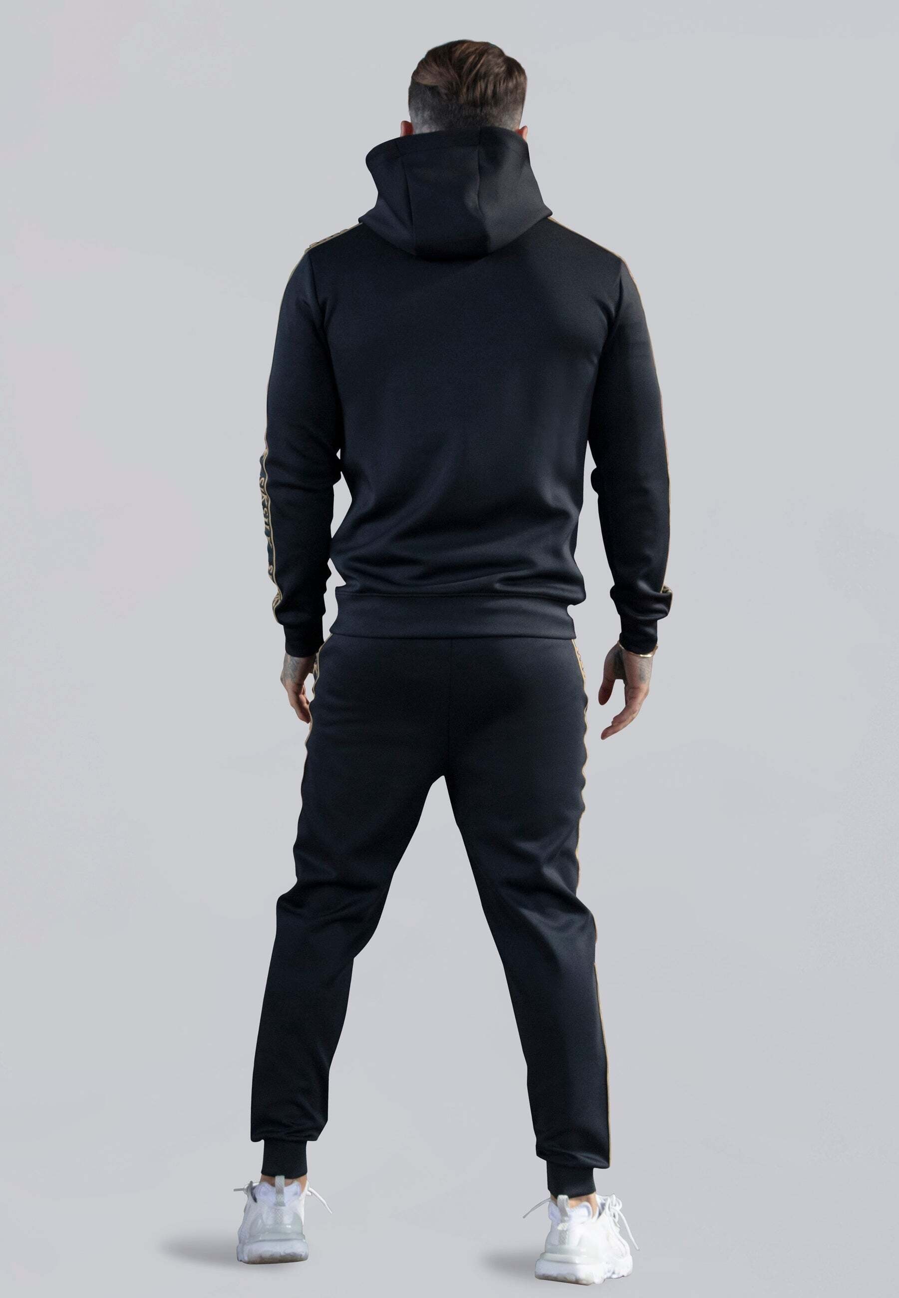 Siksilk Jogginghose »Siksilk Jogginghose Muscle Fit Joggers«