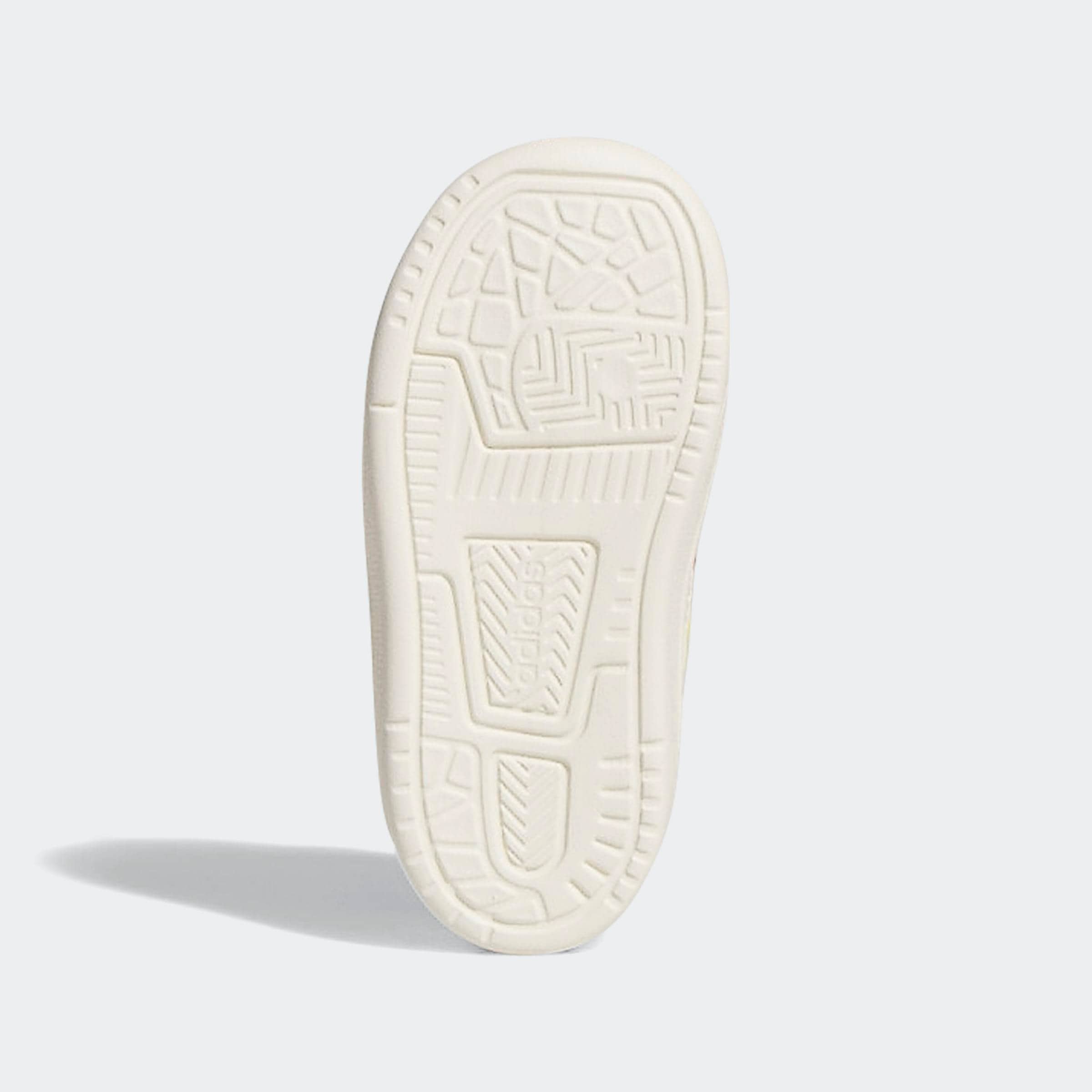 adidas Sportswear Klettschuh »RAPID COURT KIDS«  für Kinder
