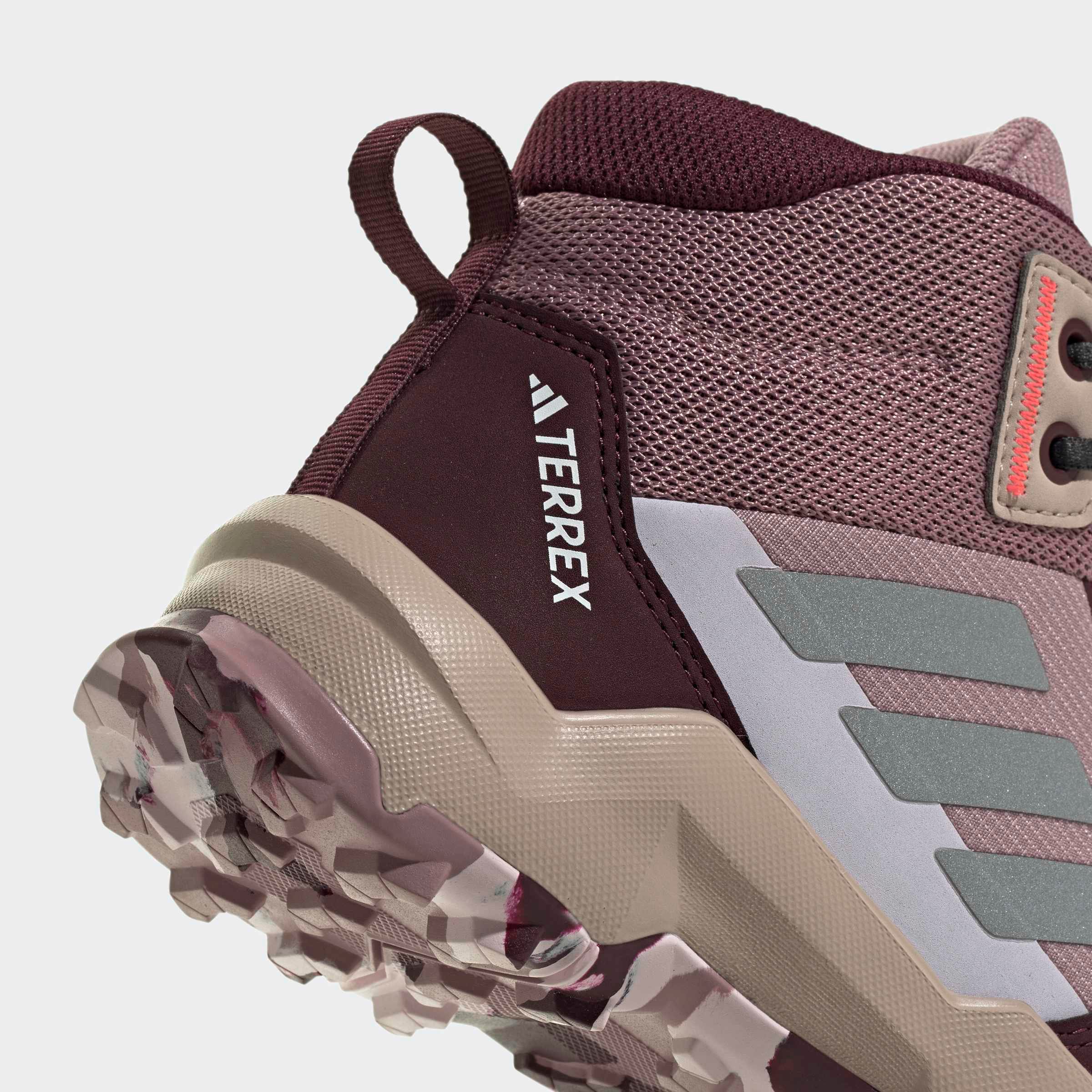 adidas TERREX Chaussure de randonnée »AX4R MID«  pour enfants