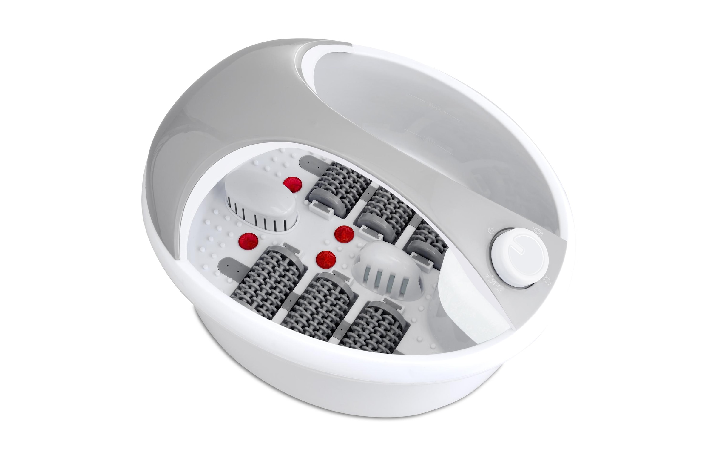 Fussbad »Deluxe Footspa and Massager«