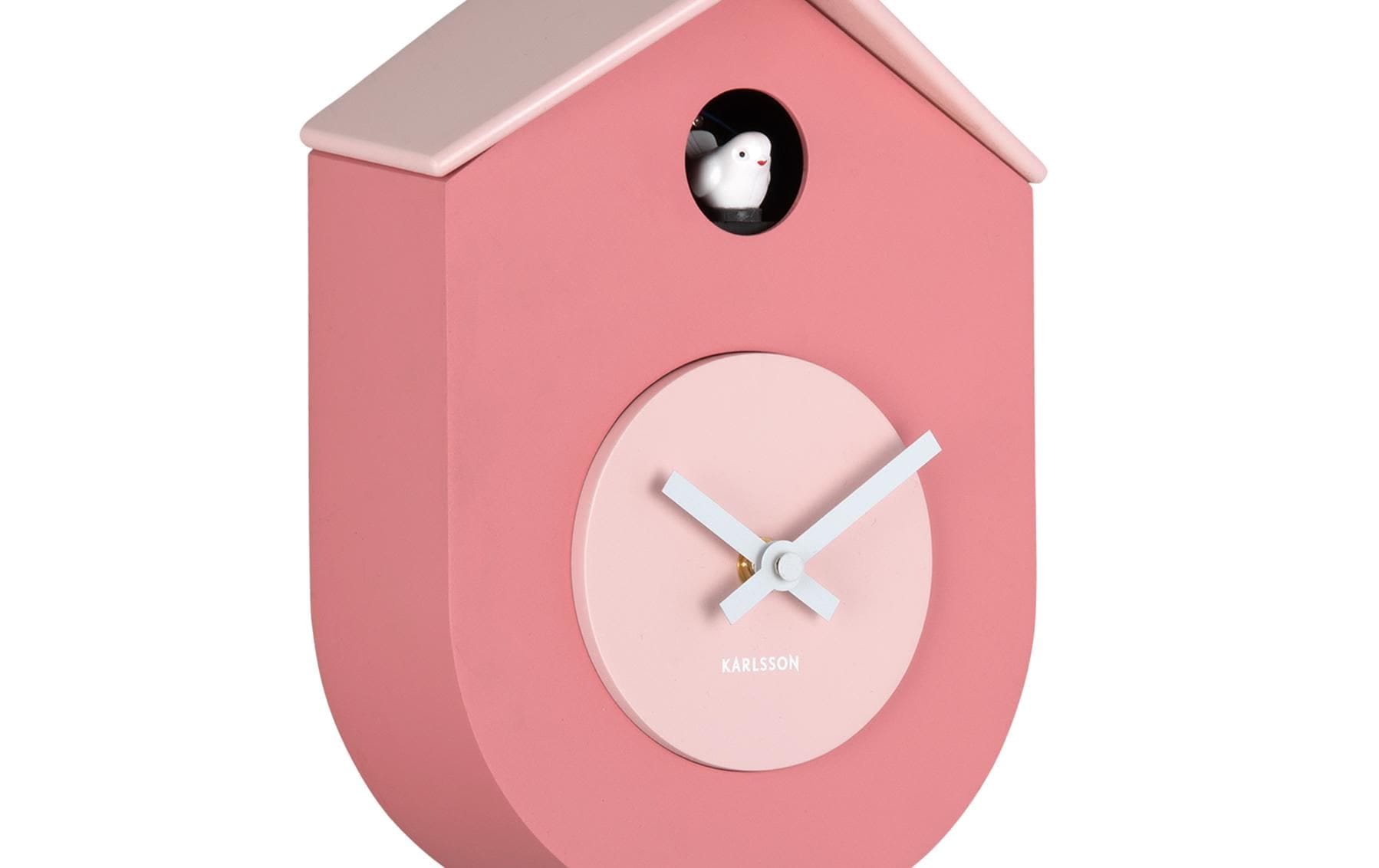 Karlsson Horloge murale »Kuckuck«