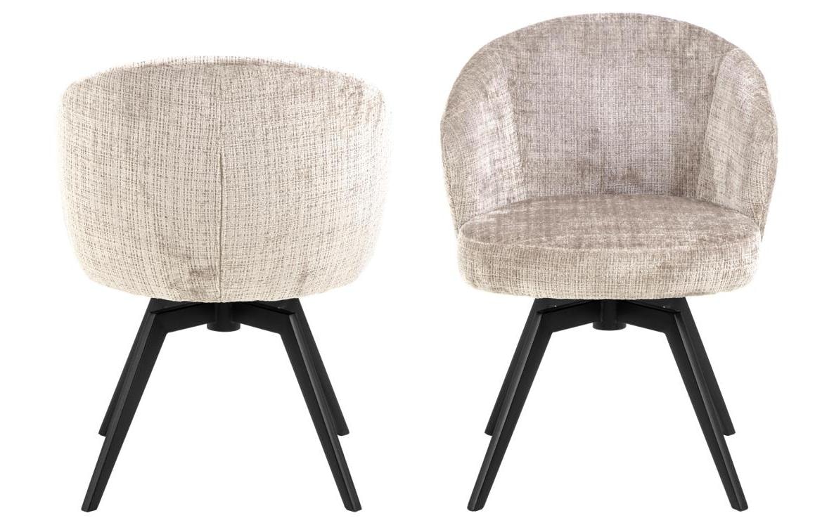 AC Design Stuhl »Darlene 1 Stück«