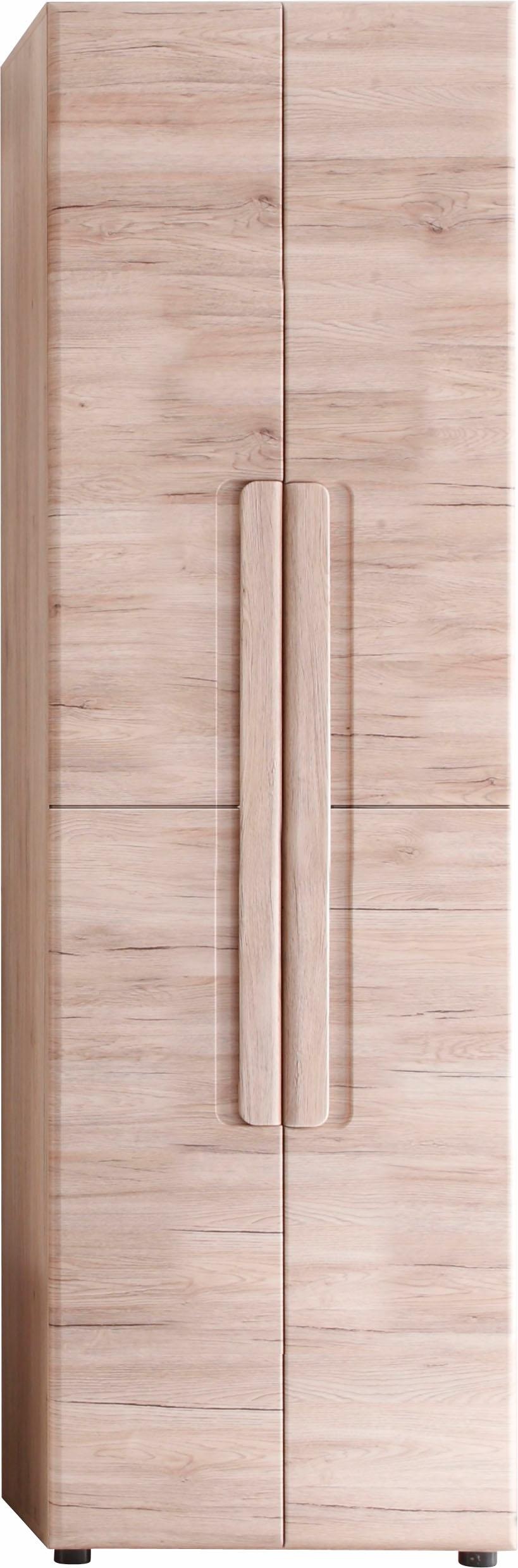 Image of trendteam Garderobenschrank »Malea«, mit Anschlagsdämpfern bei Ackermann Versand Schweiz