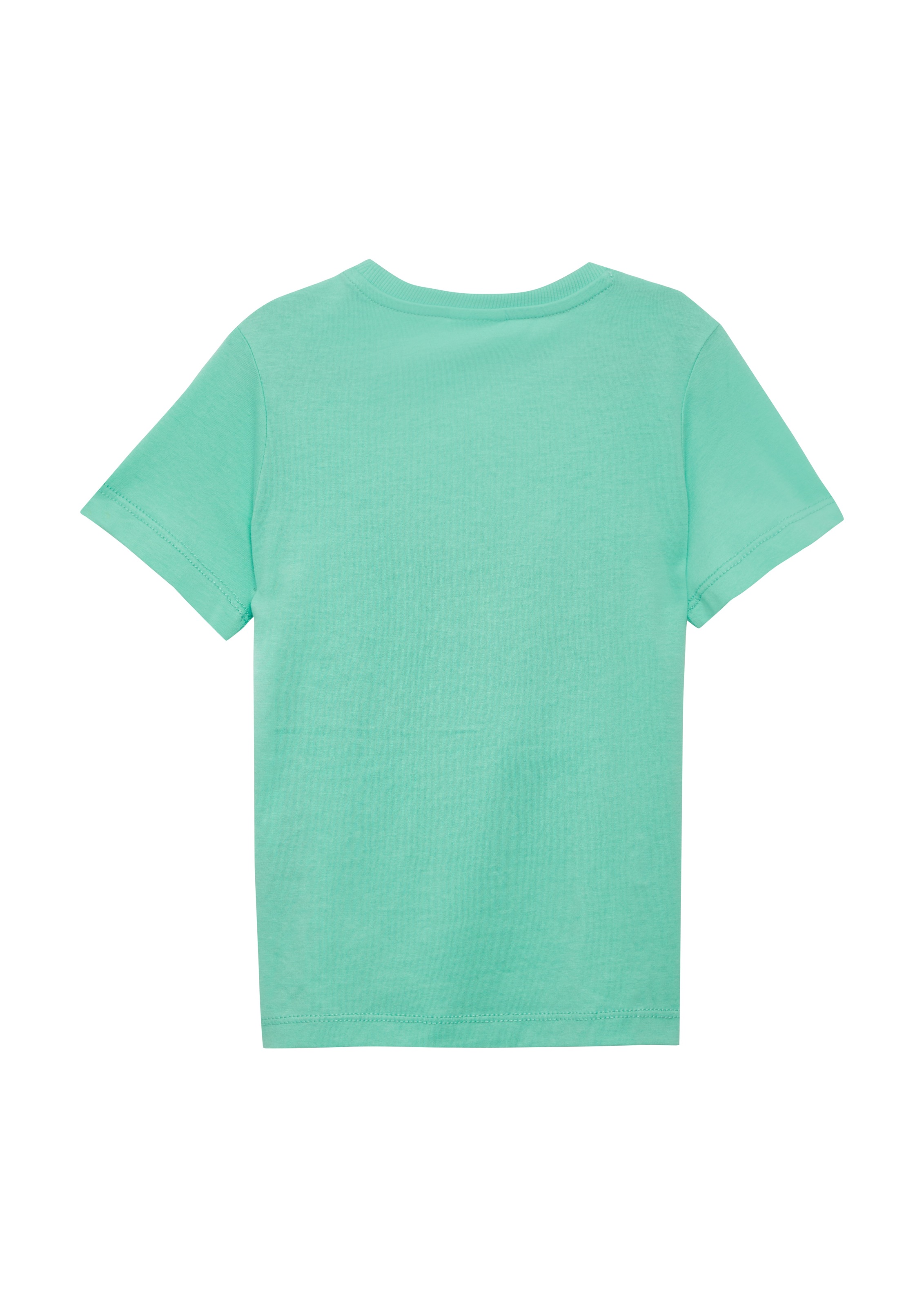 s.Oliver Junior T-Shirt mit Print