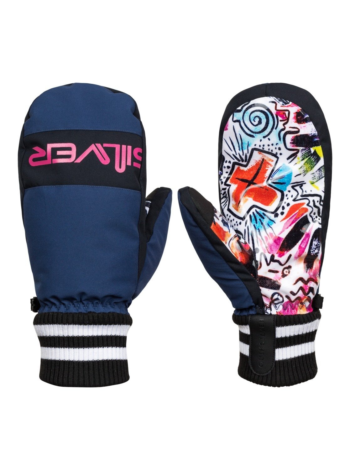 Image of Quiksilver Snowboardhandschuhe »Method« bei Ackermann Versand Schweiz