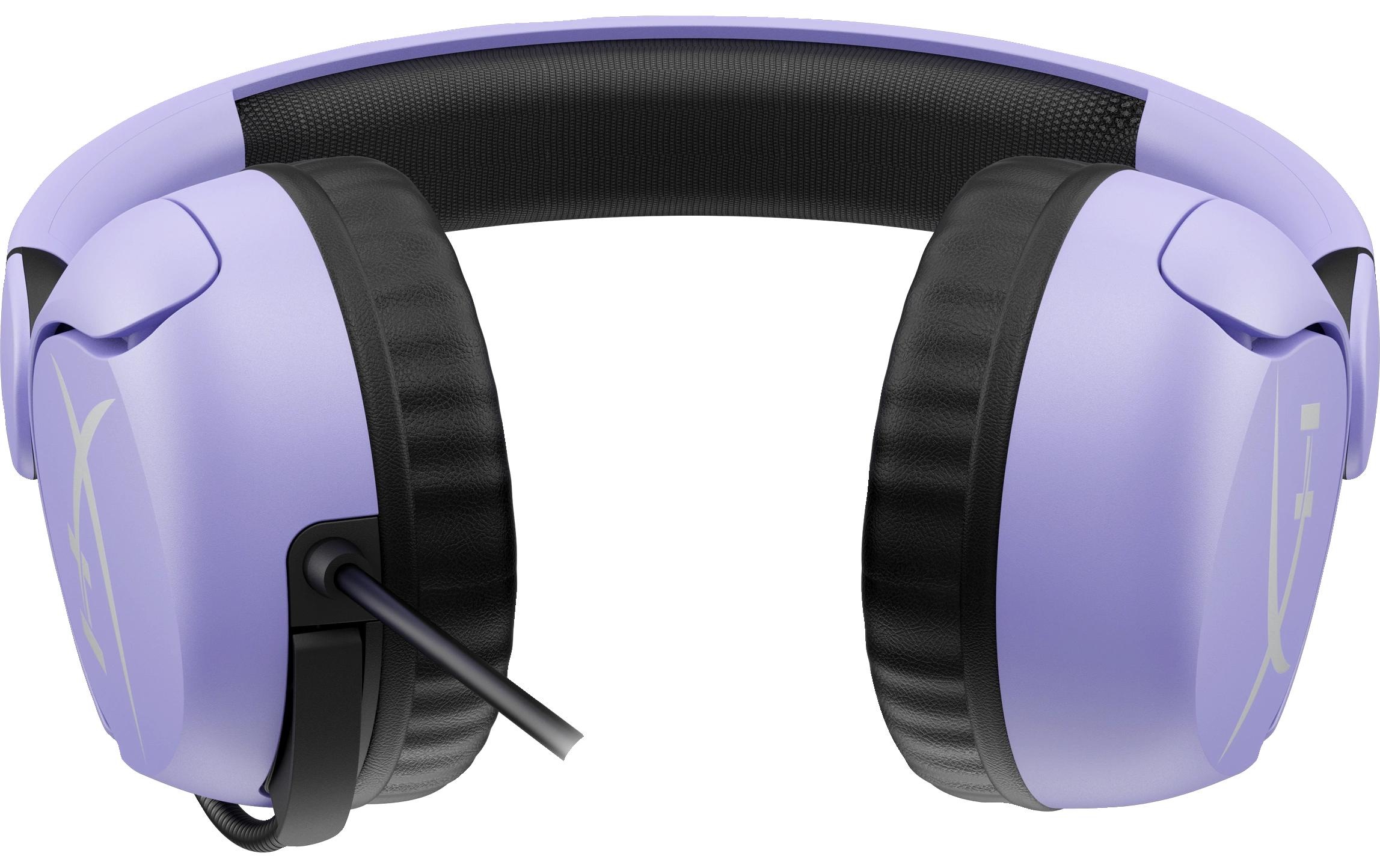 HyperX Headset »Cloud Mini«, Stummschaltung