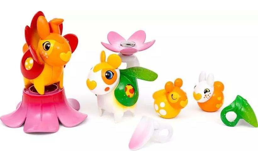 BRIO® Sammelfigur »BRIO Flora: Flower Gatherers«