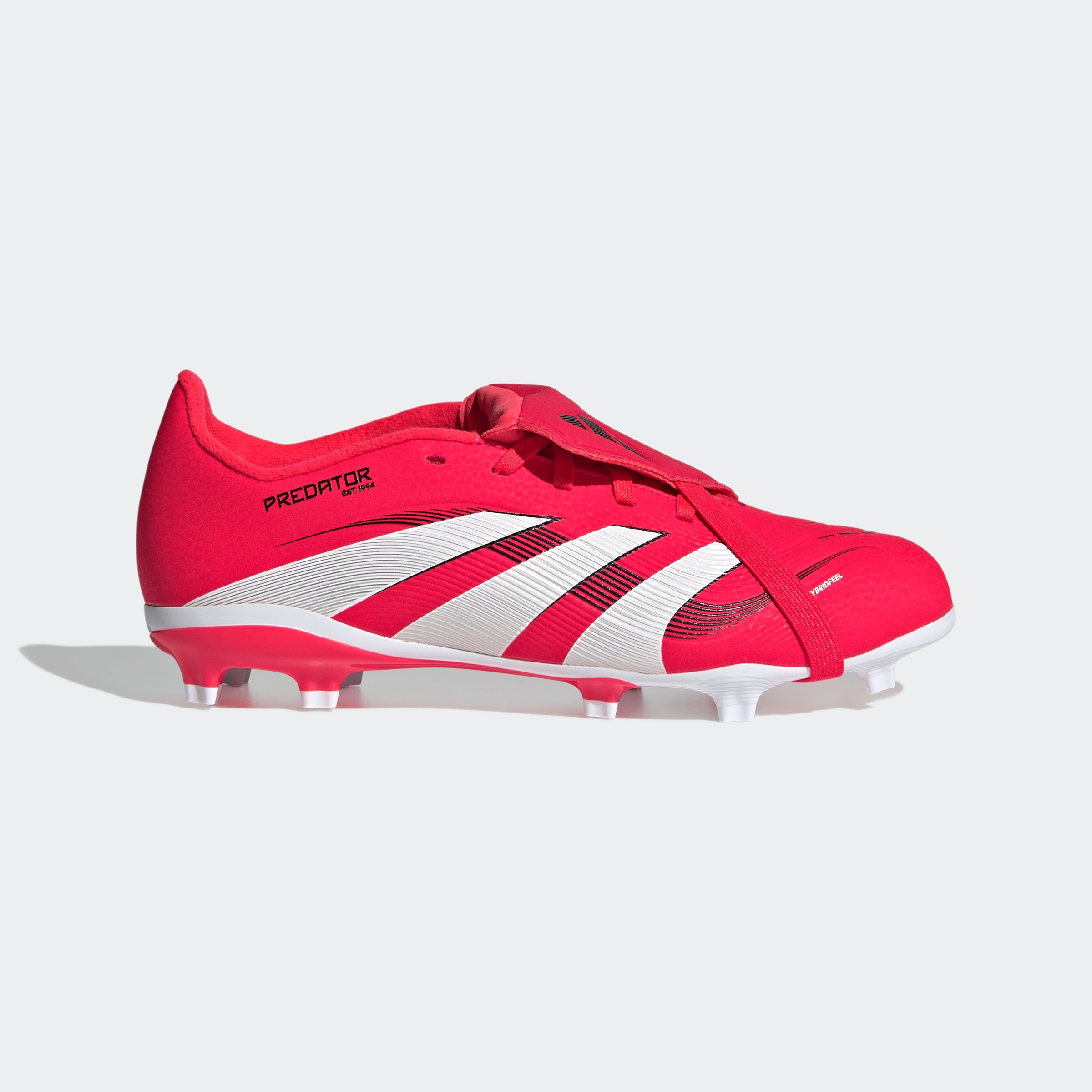 adidas Performance Fussballschuh »PREDATOR LEAGUE FOLD-OVER TONGUE KIDS FG«
