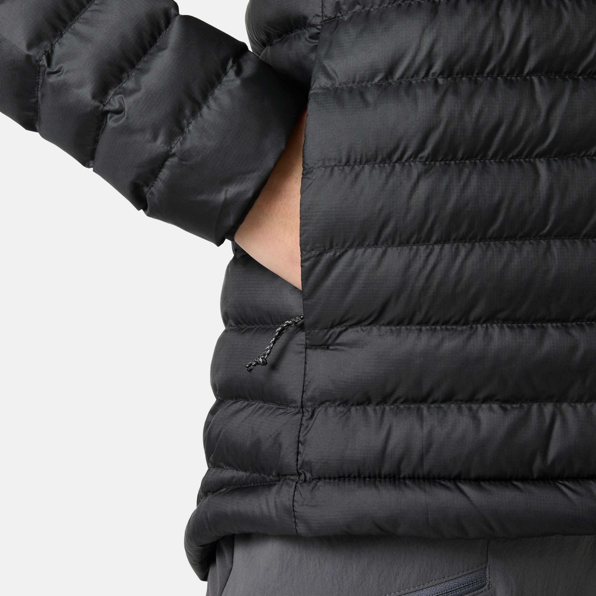 Helly Hansen Steppjacke »W SIRDAL HOODED INSULATOR« mit Ecoloft-Isolierung, strapazierfähiges Ripstop-Aussenmaterial