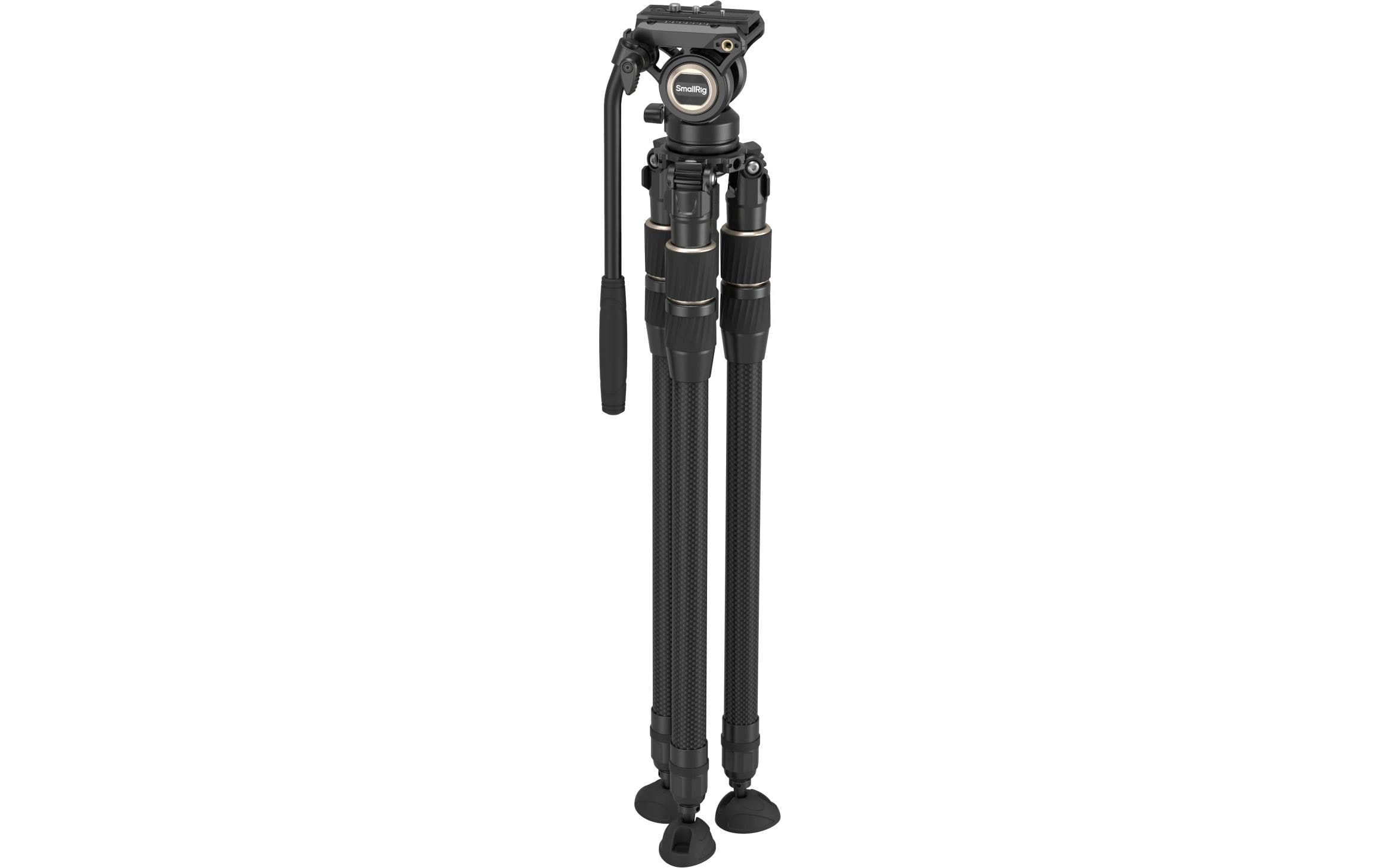   Trépied »Smallrig Stativ FT-S303 Kit«