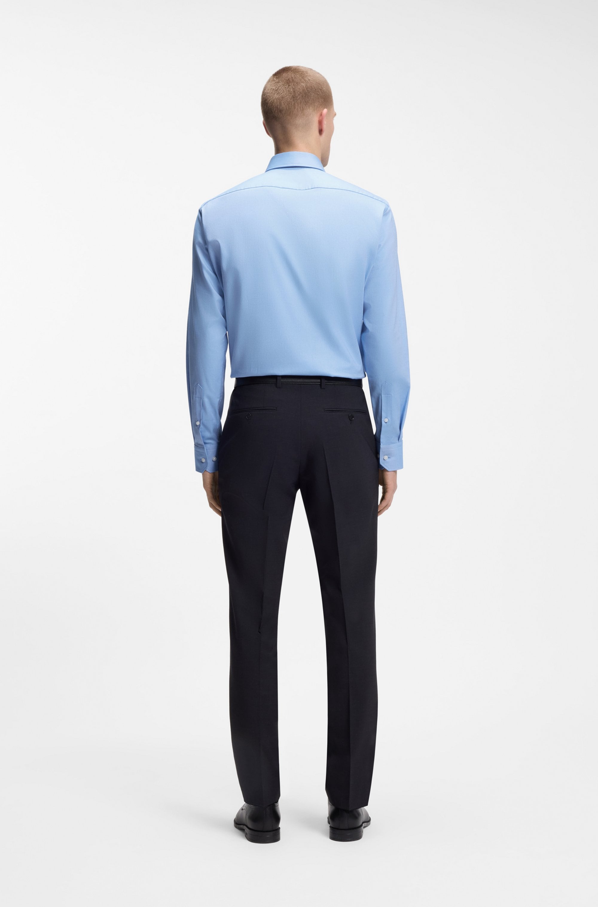 BOSS Chemise d'affaires
