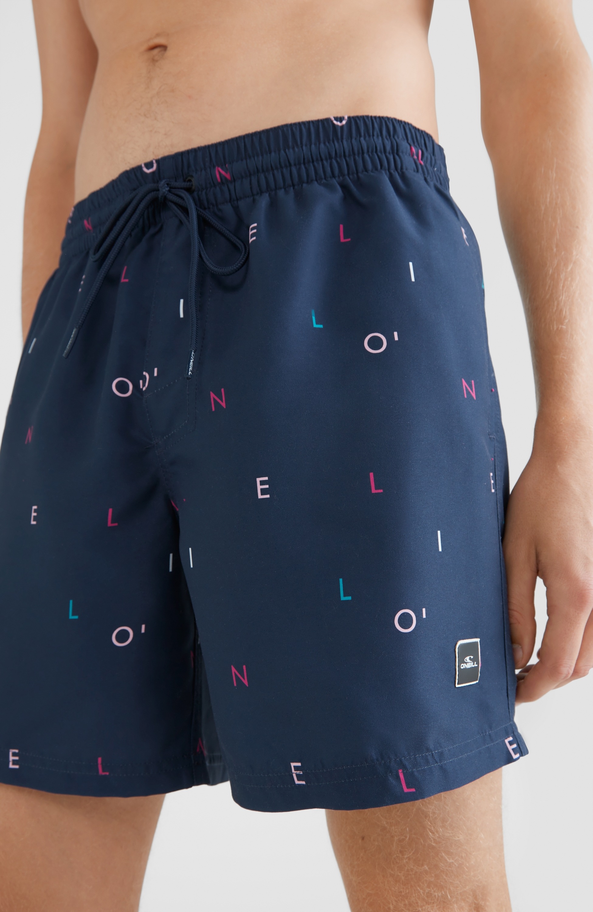 Image of O'Neill Badeshorts »CALI ZOOM SHORTS« bei Ackermann Versand Schweiz