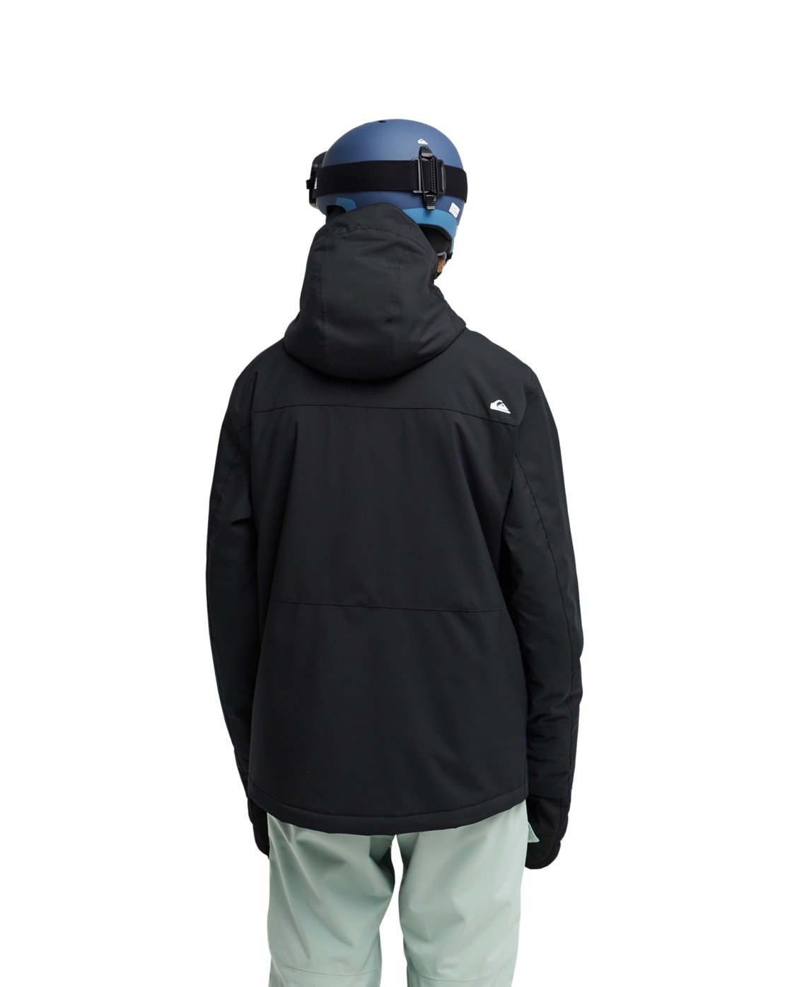 Quiksilver Veste de snowboard »Sycamore 20K«