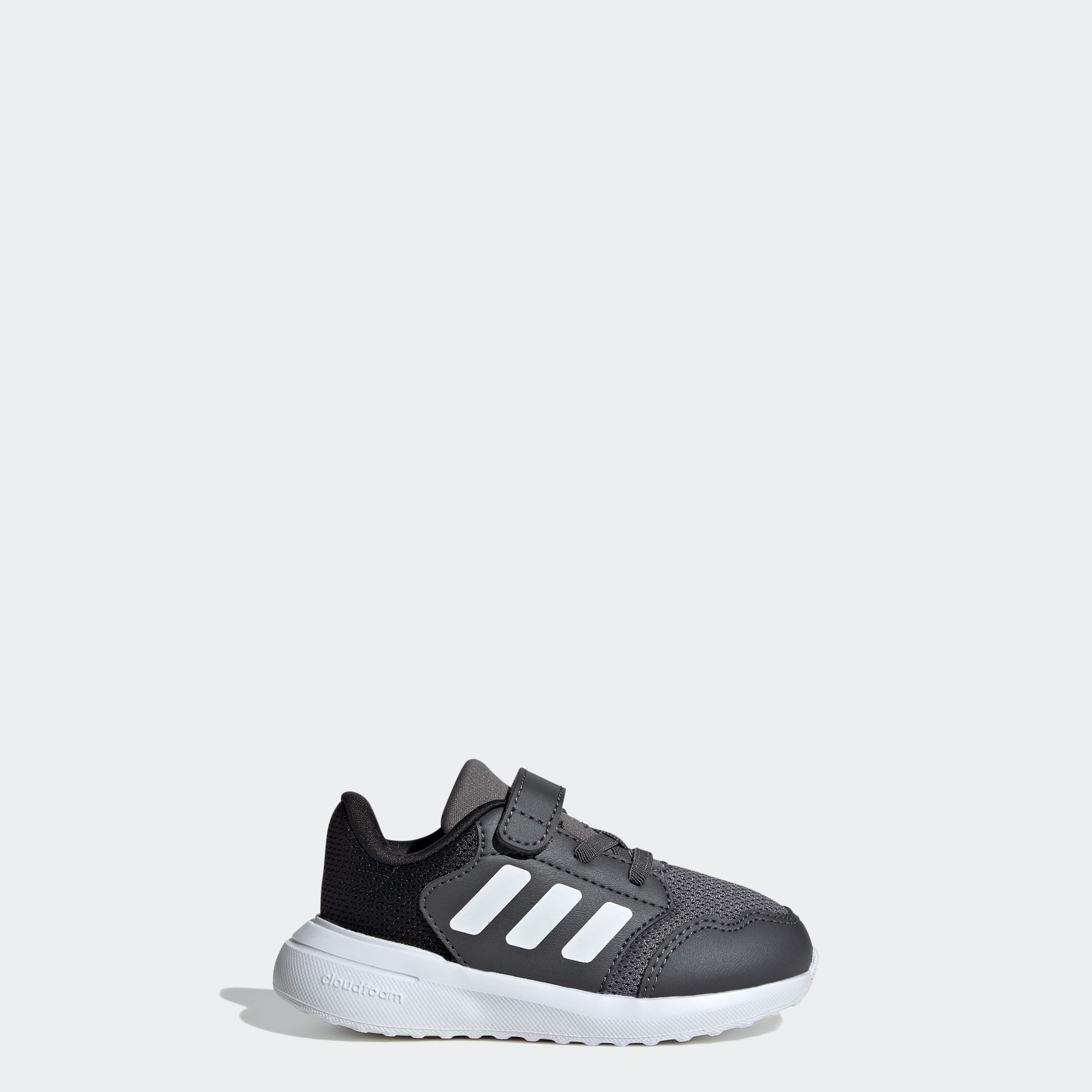 adidas Sportswear Klettschuh »TENSAUR RUN 3.0 KIDS«, für Kinder