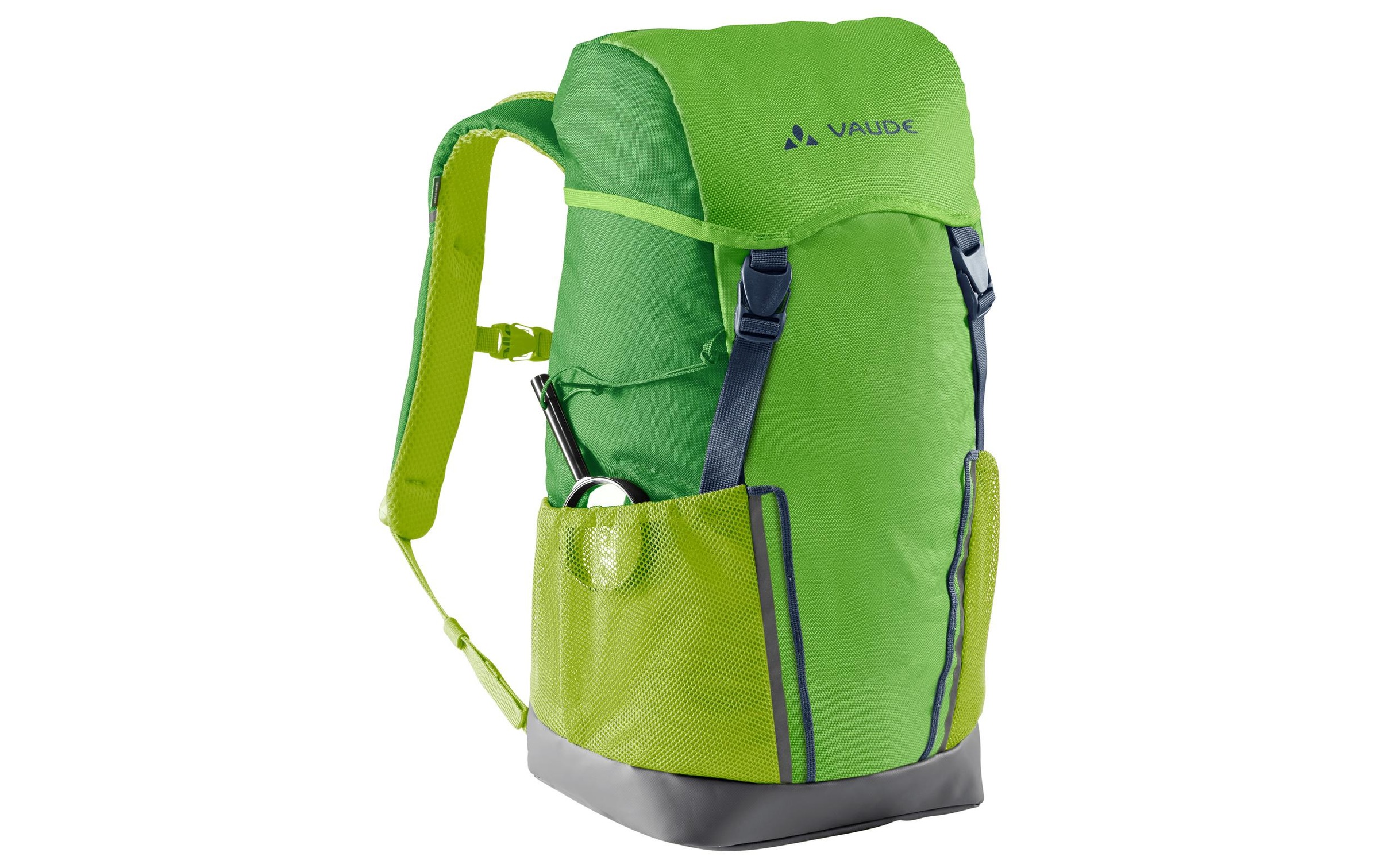 Image of VAUDE Kinderrucksack »Puck 14 Apple« bei Ackermann Versand Schweiz
