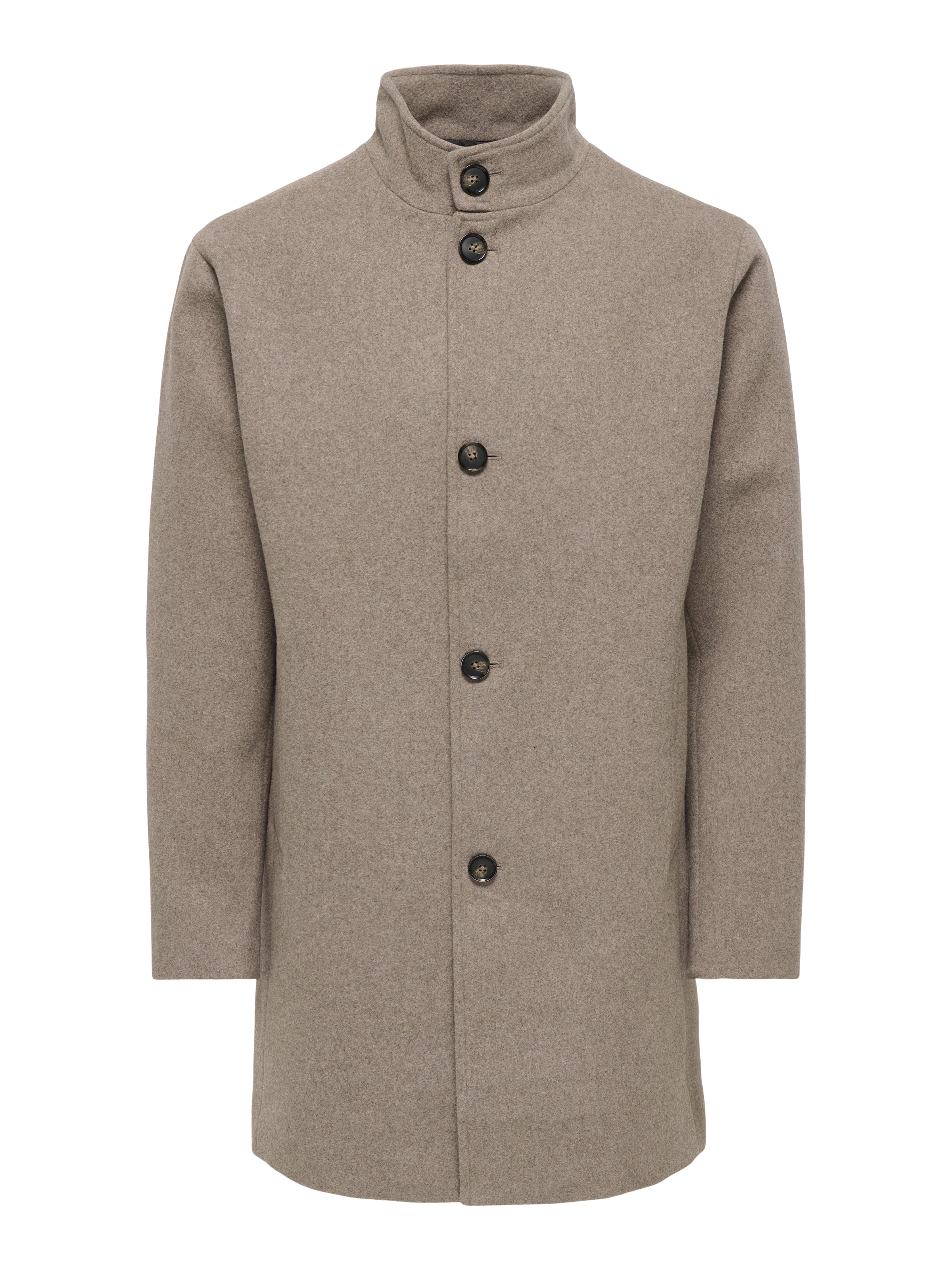 ONLY & SONS Manteau court »ONSCHARLES WOOL COAT OTW«