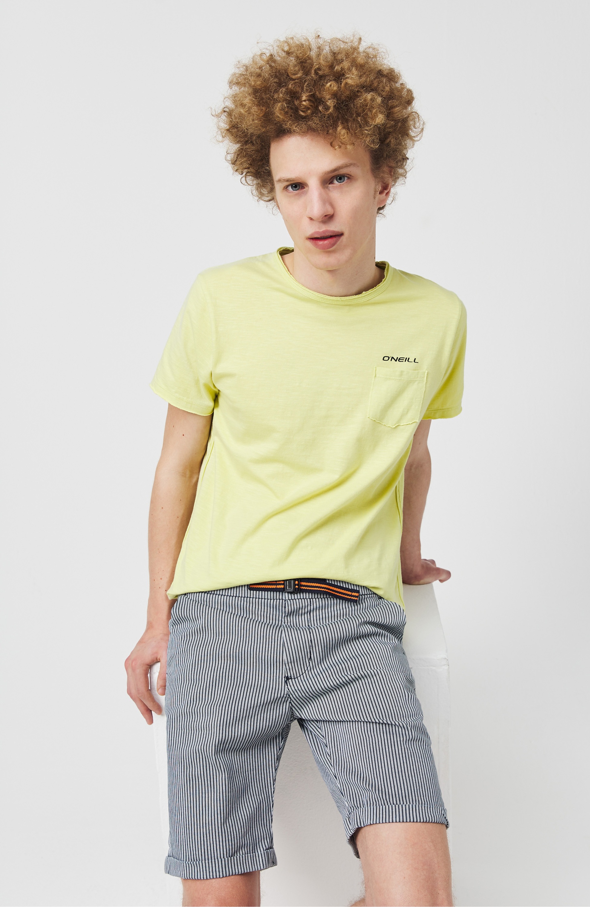 Image of O'Neill T-Shirt »Rundhals« bei Ackermann Versand Schweiz