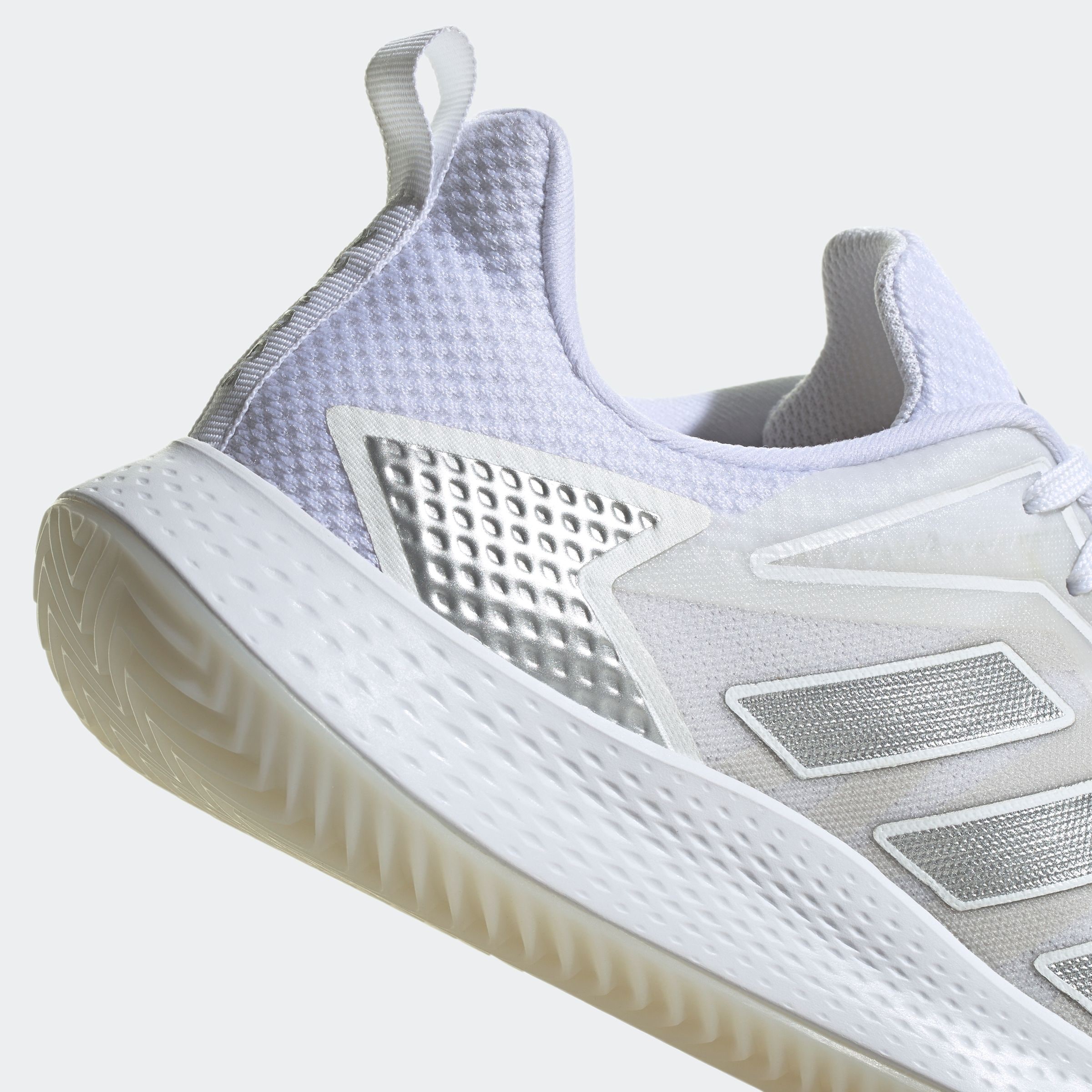 adidas Performance Tennisschuh »DEFIANT SPEED CLAY«, Sandplatz