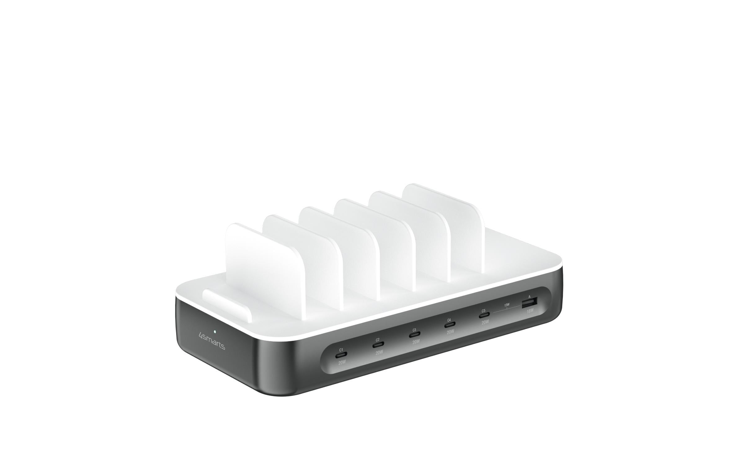 4smarts Ladestation »Team 100 W«