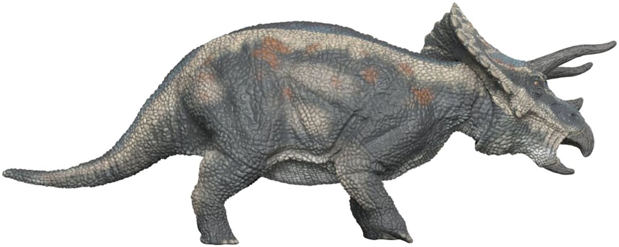 Schleich® Personnage de jeu »DINOSAURS, Triceratops (15050)«