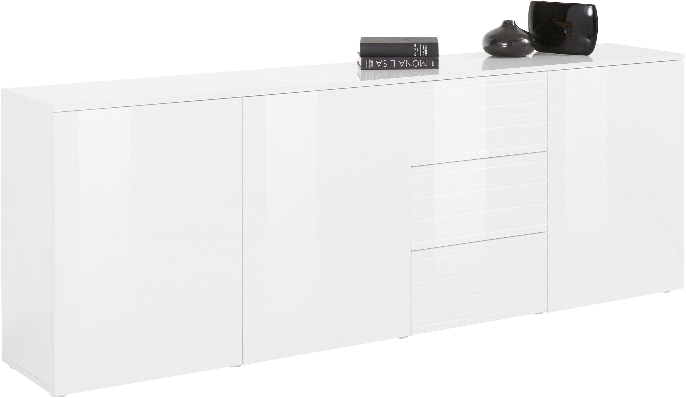 borchardt Möbel Sideboard »Savannah« jetzt kaufen