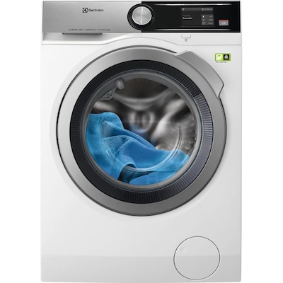 energieeffiziente Waschmaschine
