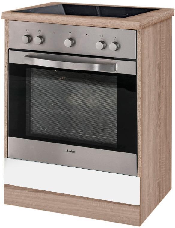 Image of wiho Küchen Herdumbauschrank »Aachen« bei Ackermann Versand Schweiz